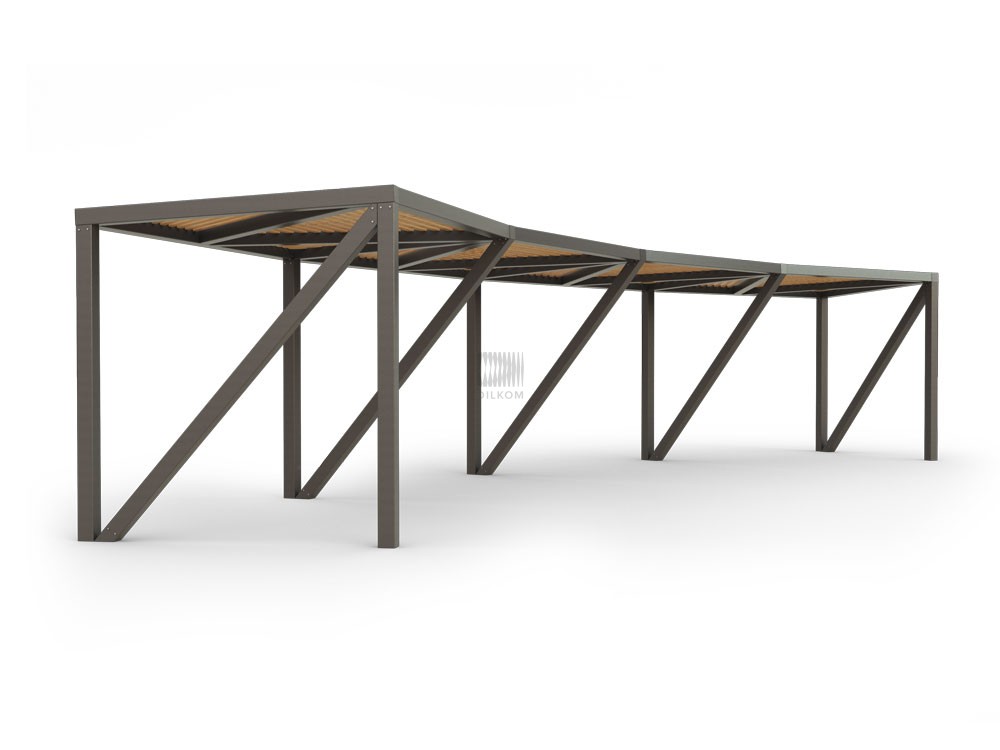 Пергола ПБ-34