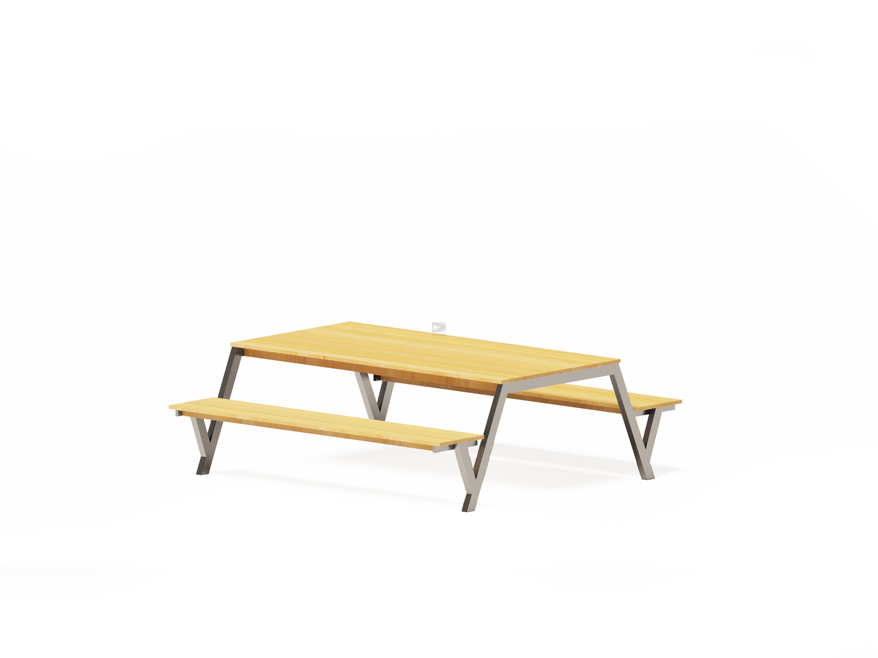 Стол - Пикник СУ - 24