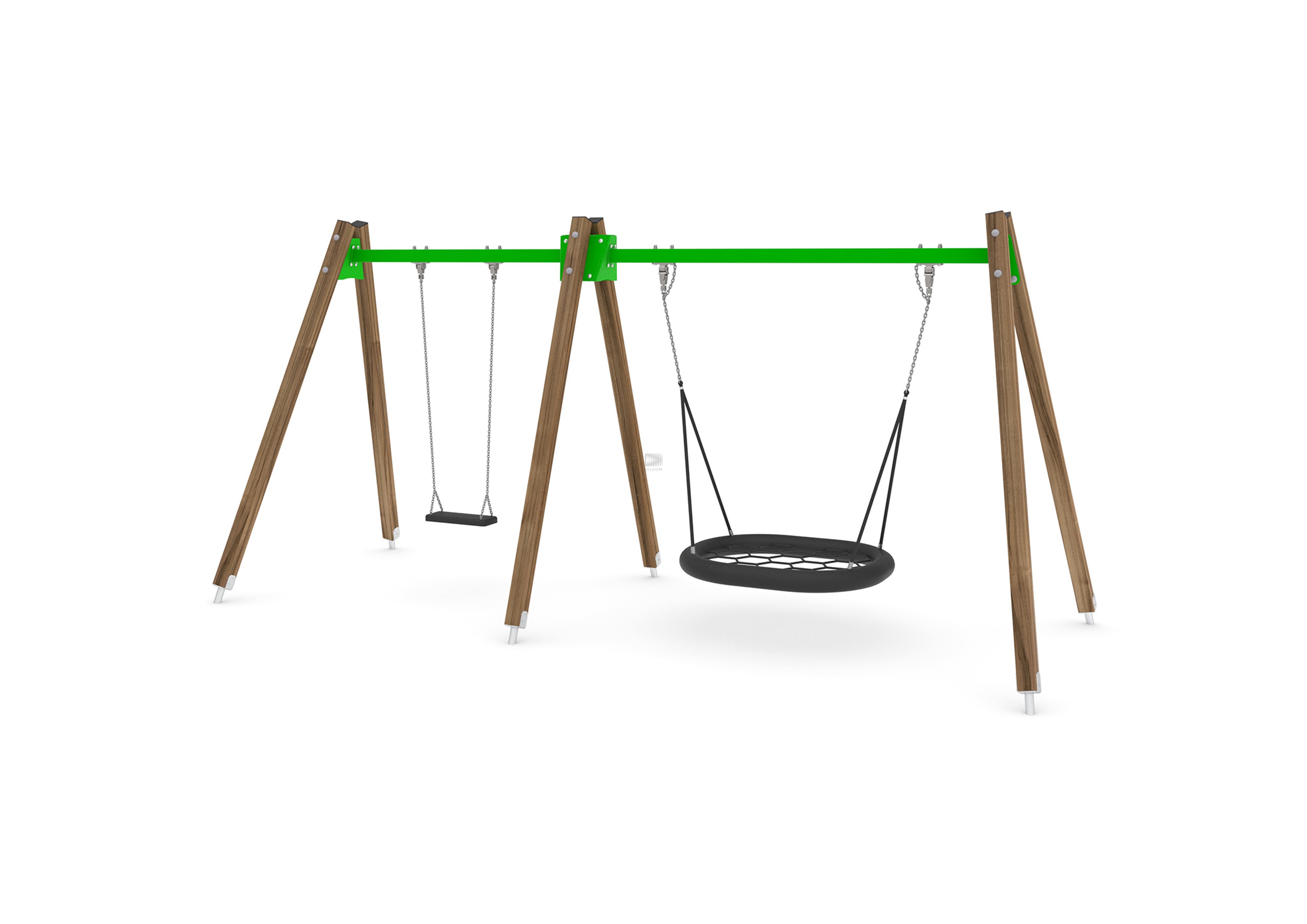 Качели ИО-К-19