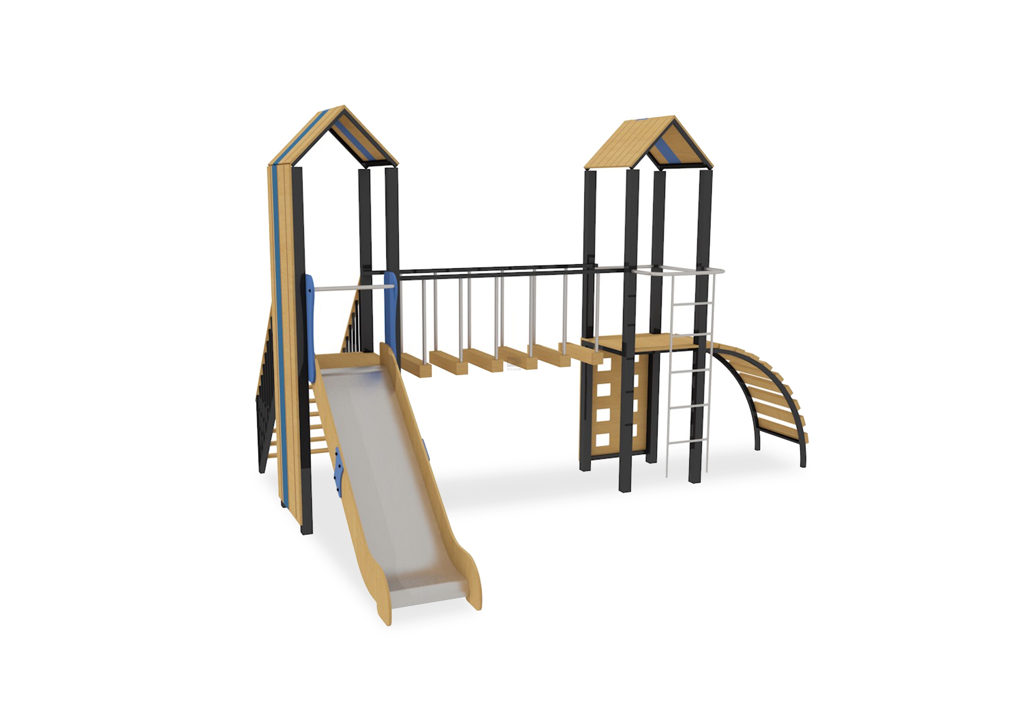 Игровой комплекс ИК-06-Д