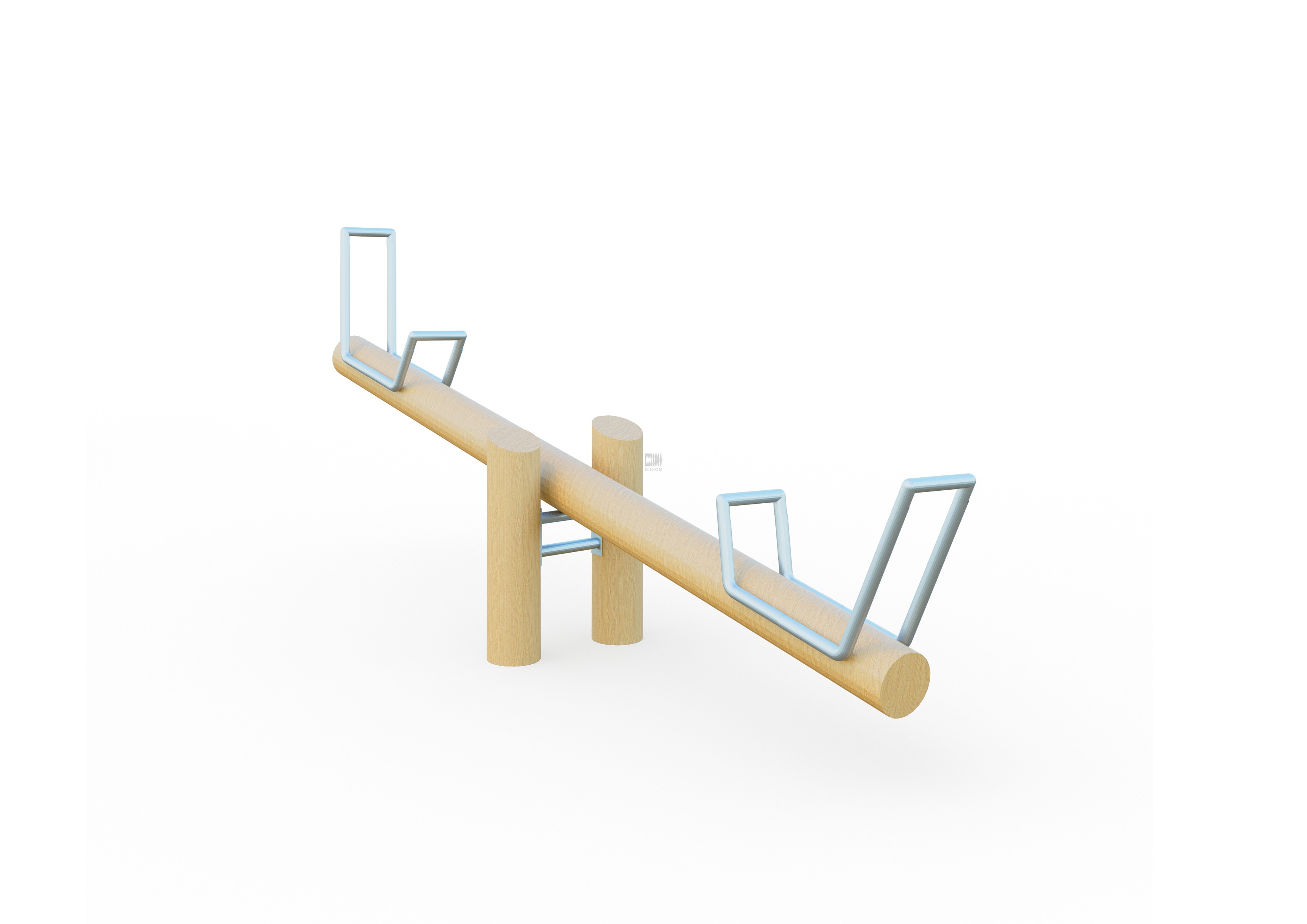 Качалка балансир ИО-КБ-26