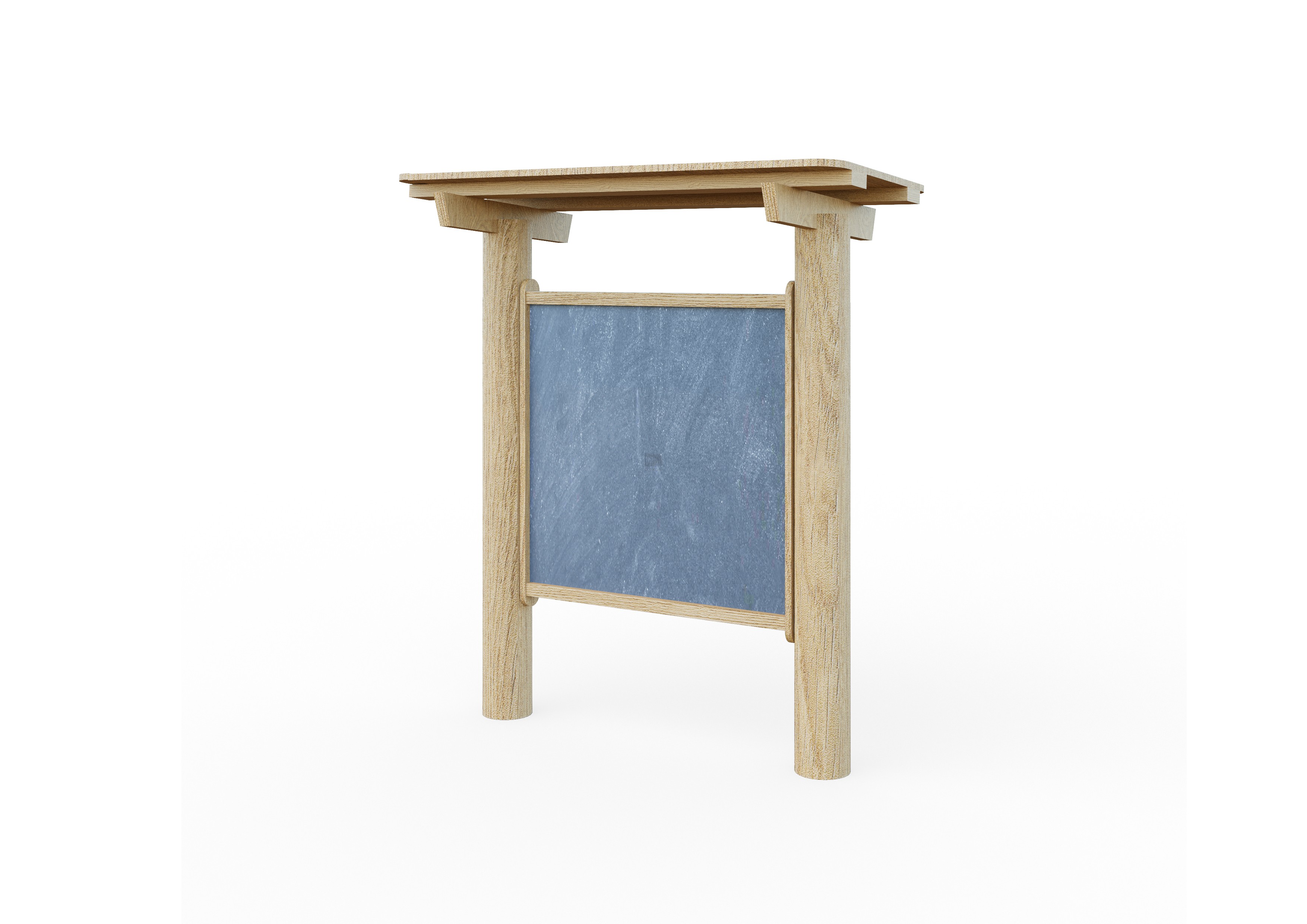 Стенд для рисования ИО-Т-06