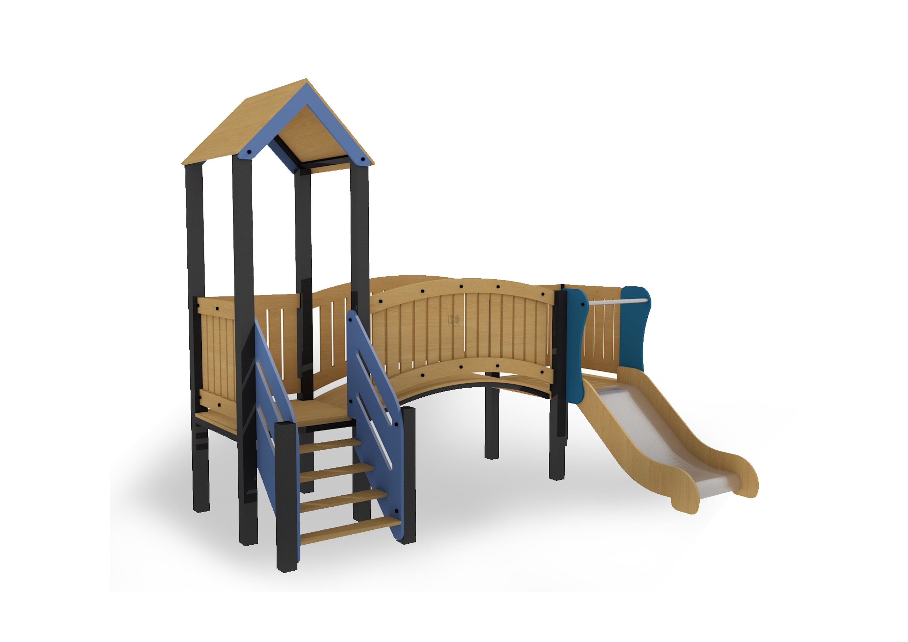 Игровой комплекс ИКМ-05-К