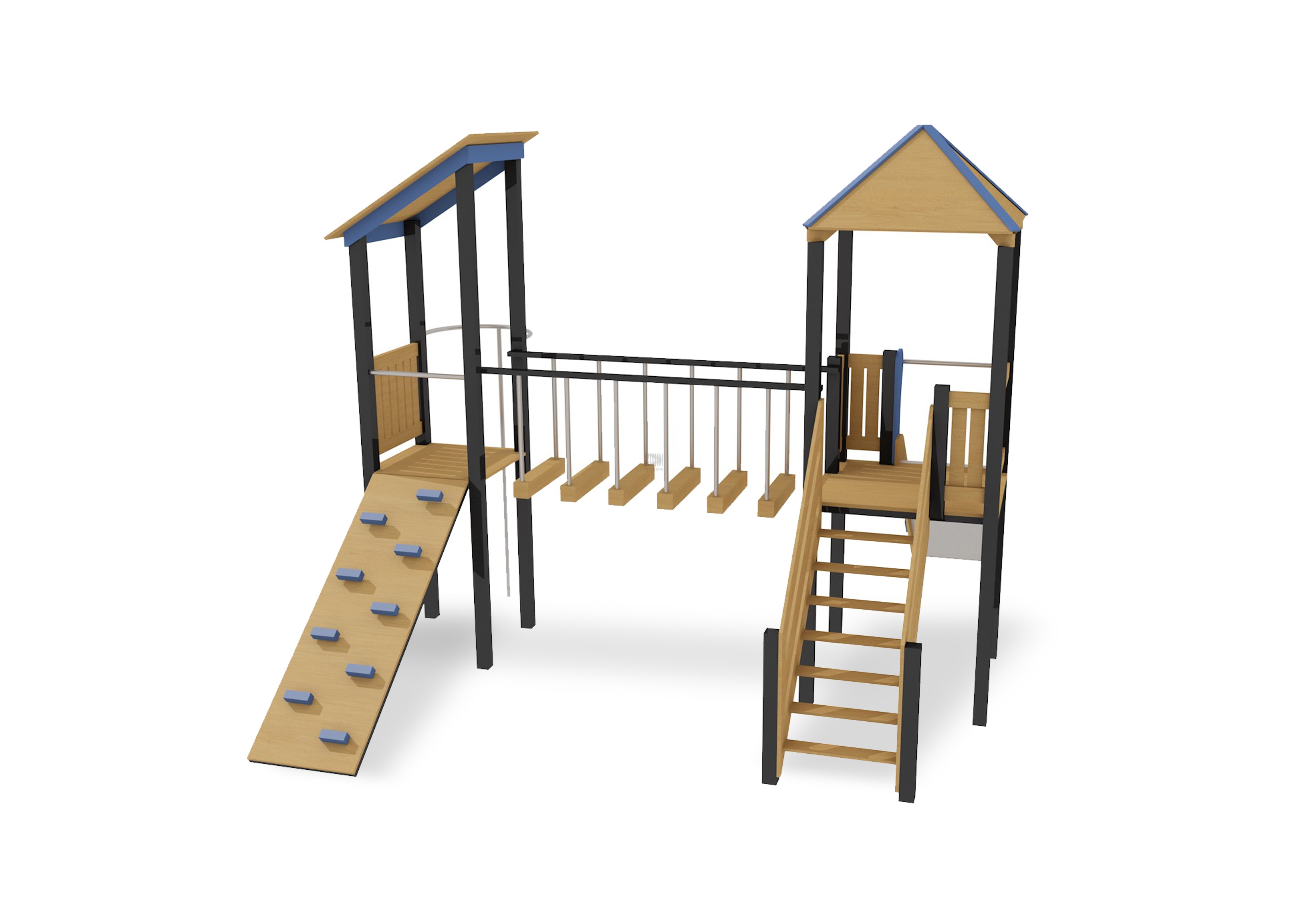 Игровой комплекс ИК-11-К