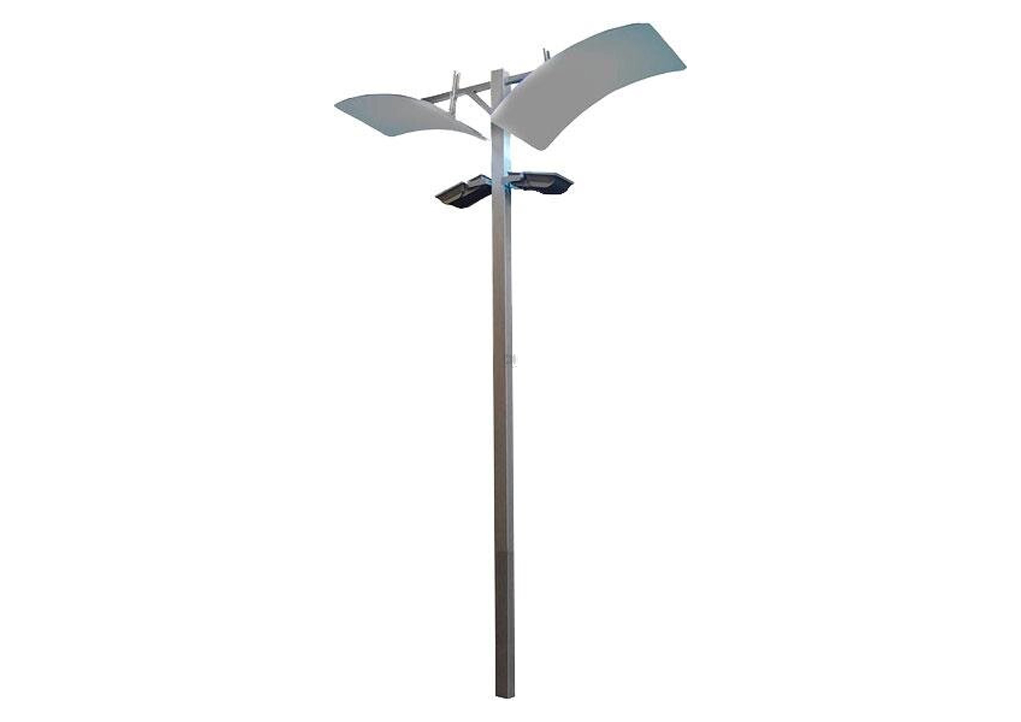 Парковый светильник УО-02