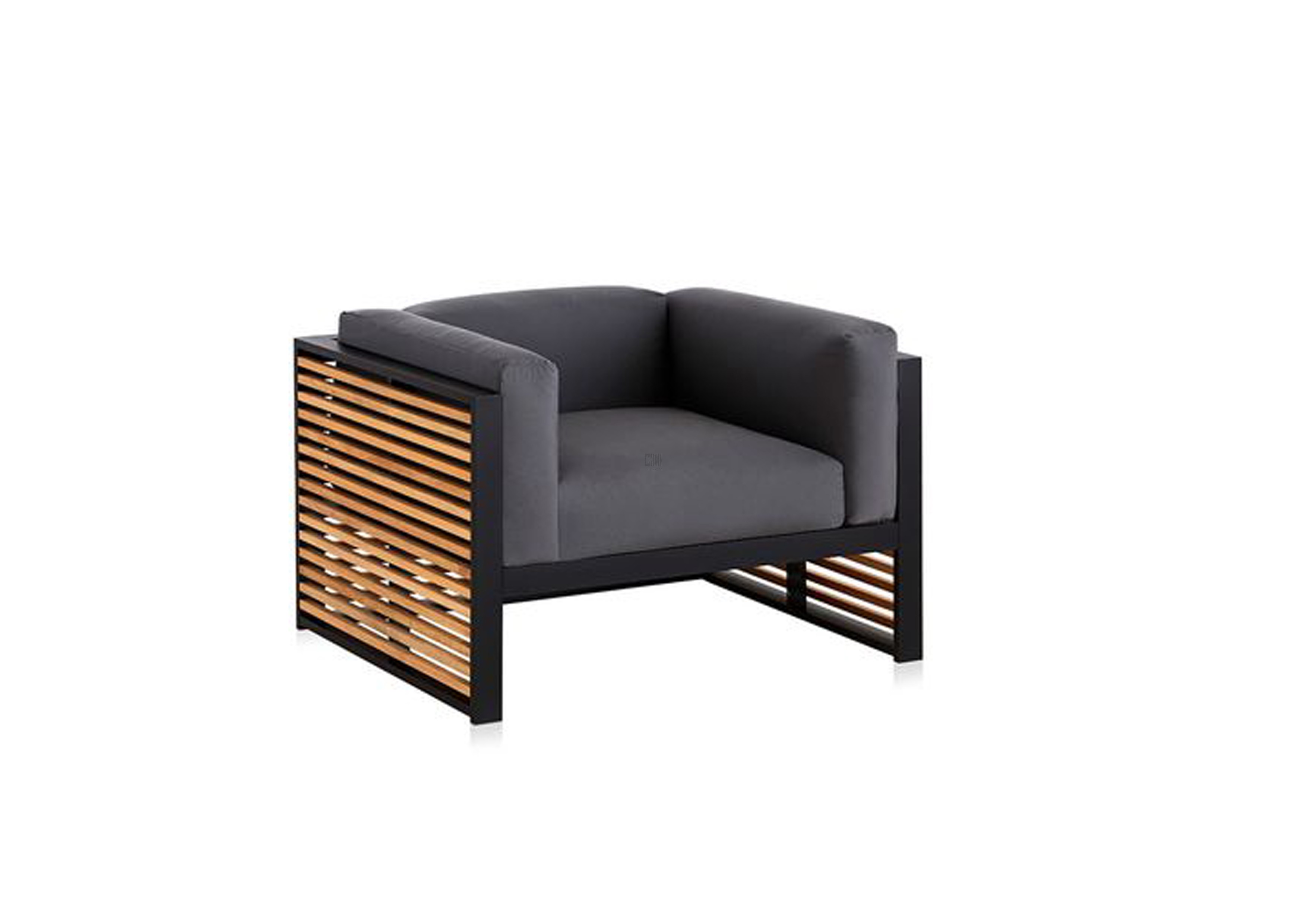 Кресло МД-04