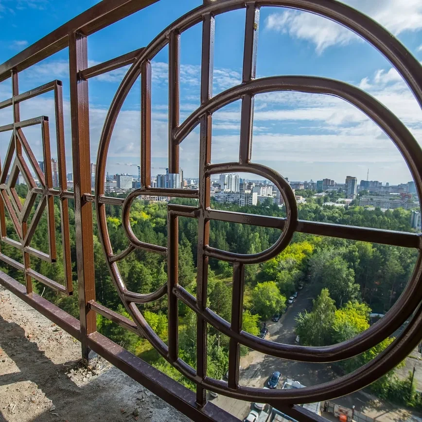 ЖК Гагарин Резиденс, г.Челябинск