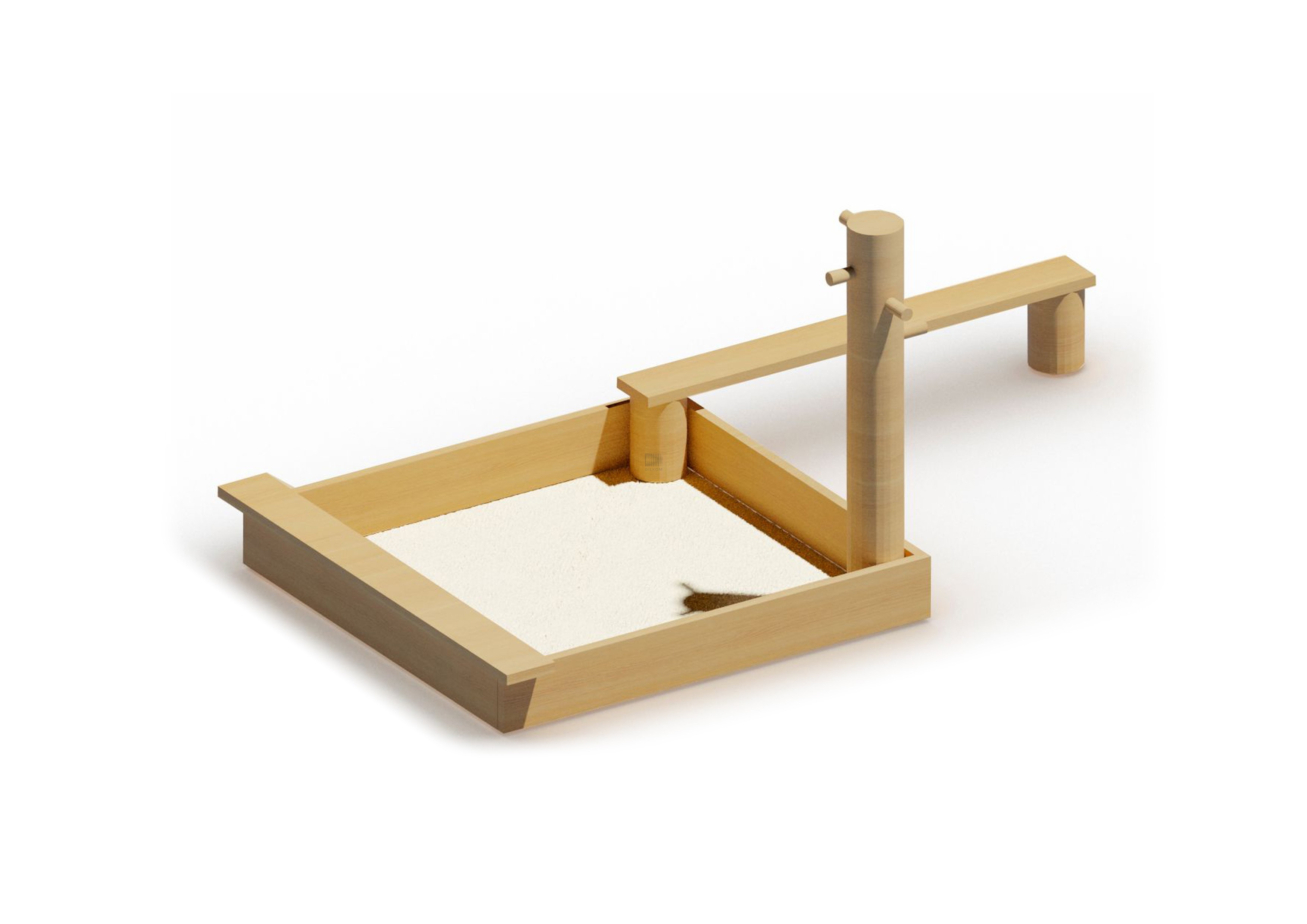 Песочница ИО-П-05