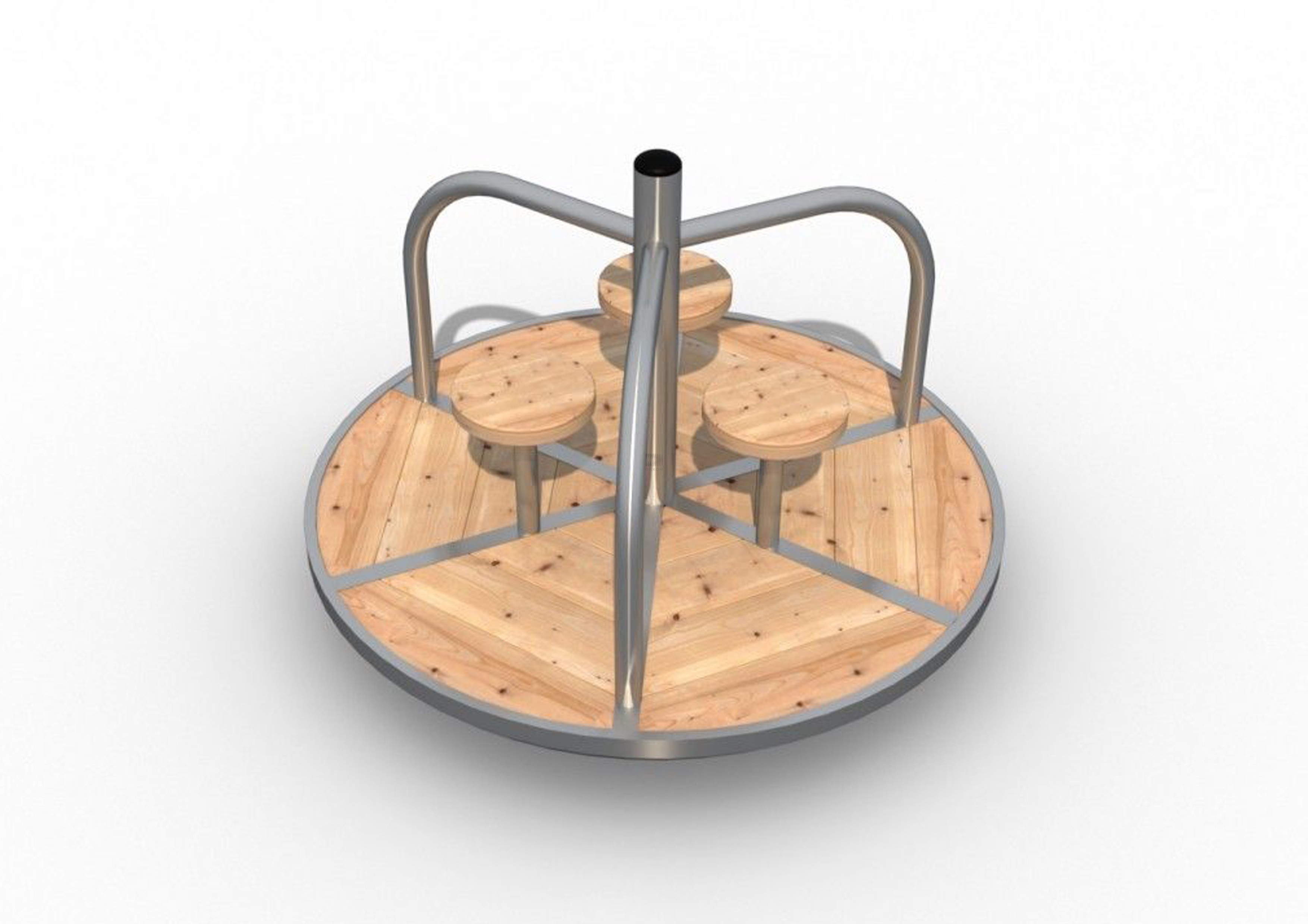 Карусель ИО-КЛ-09