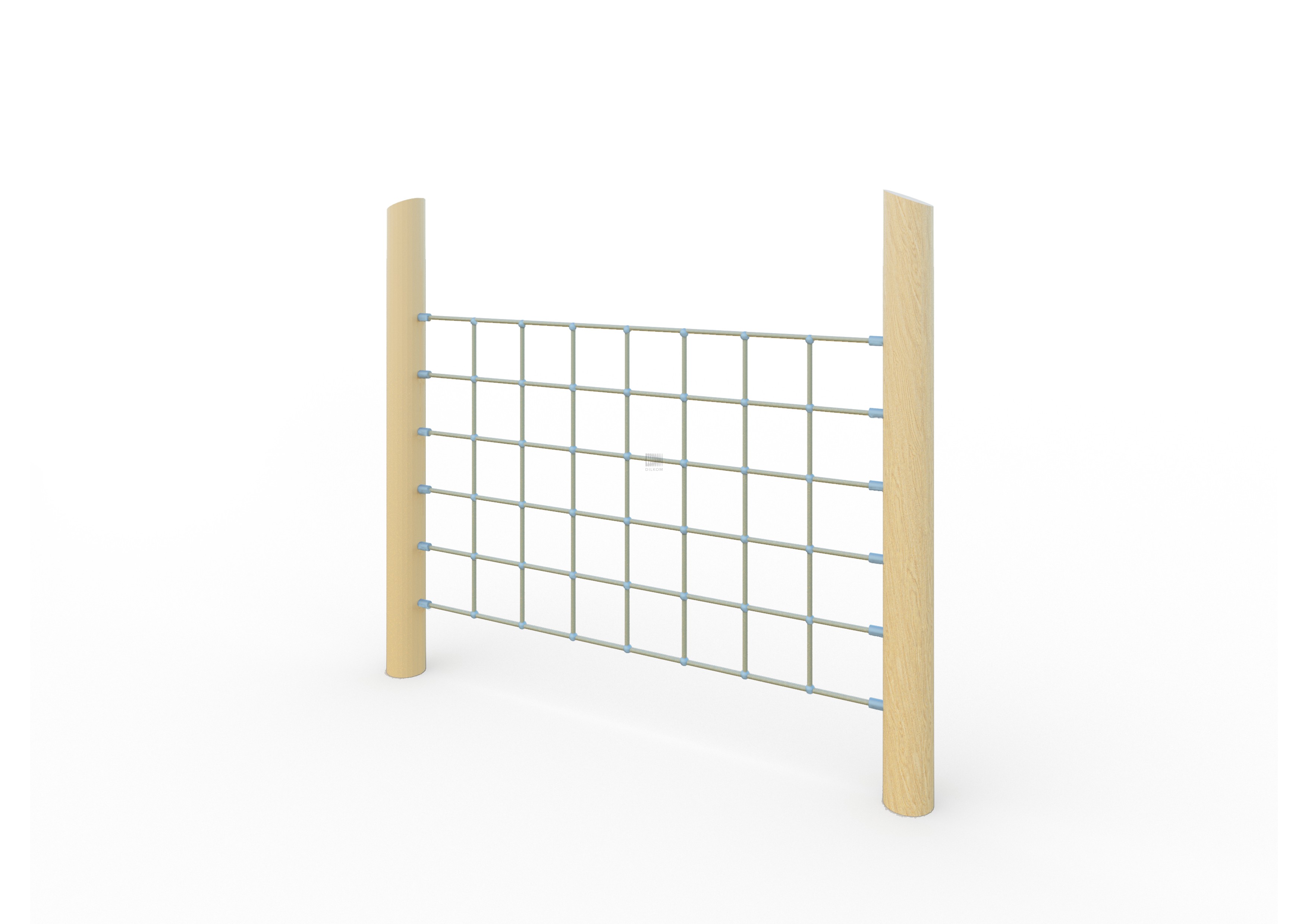 Сетка лазательная ИО-Б-08