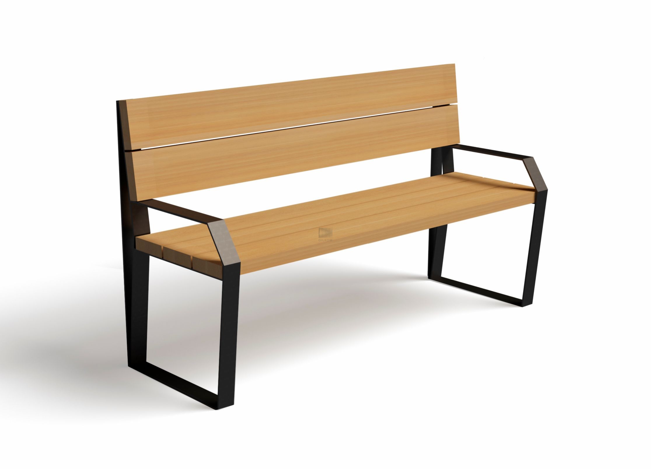 Скамья ЛС-25