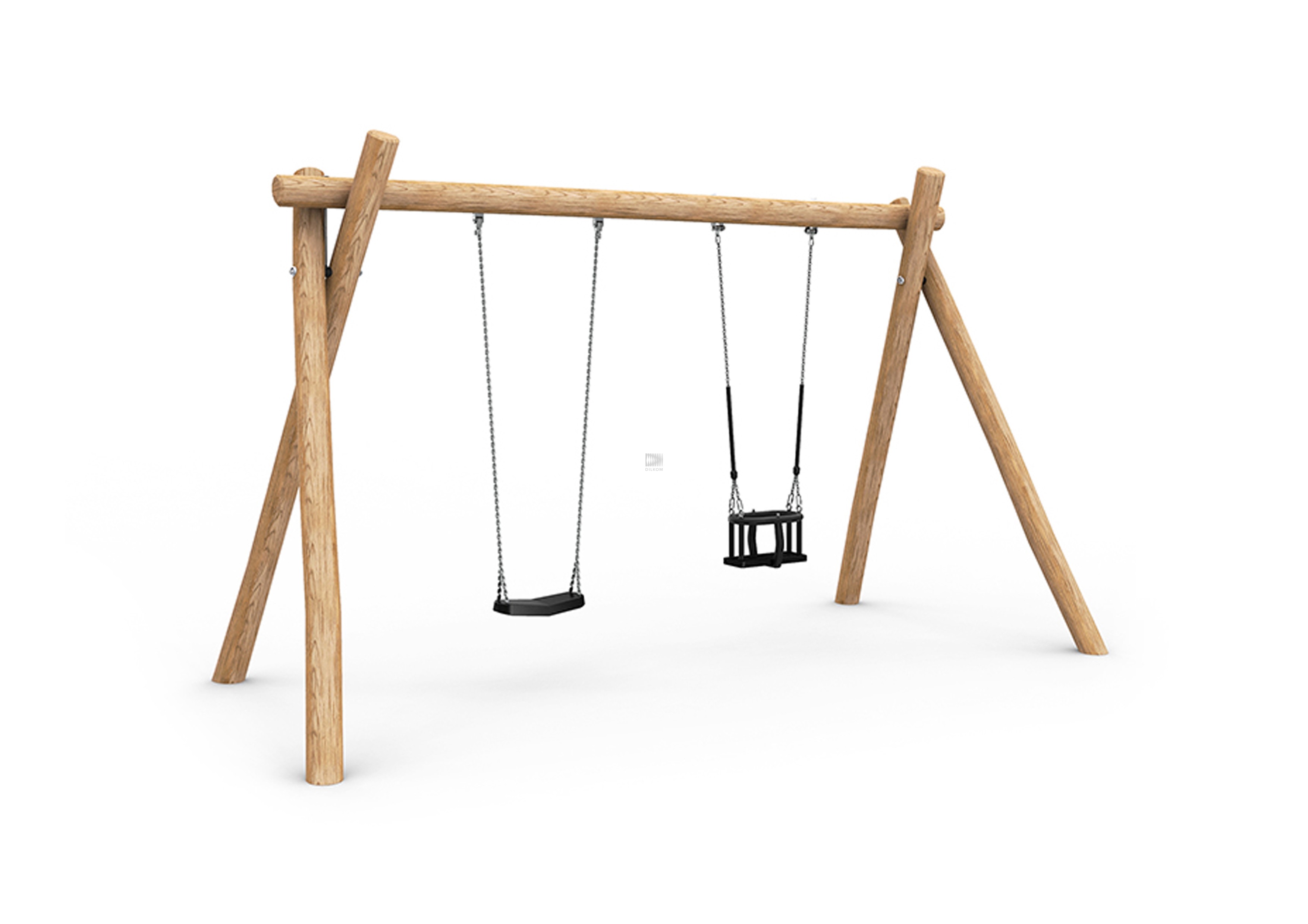 Качели ИО-К-01