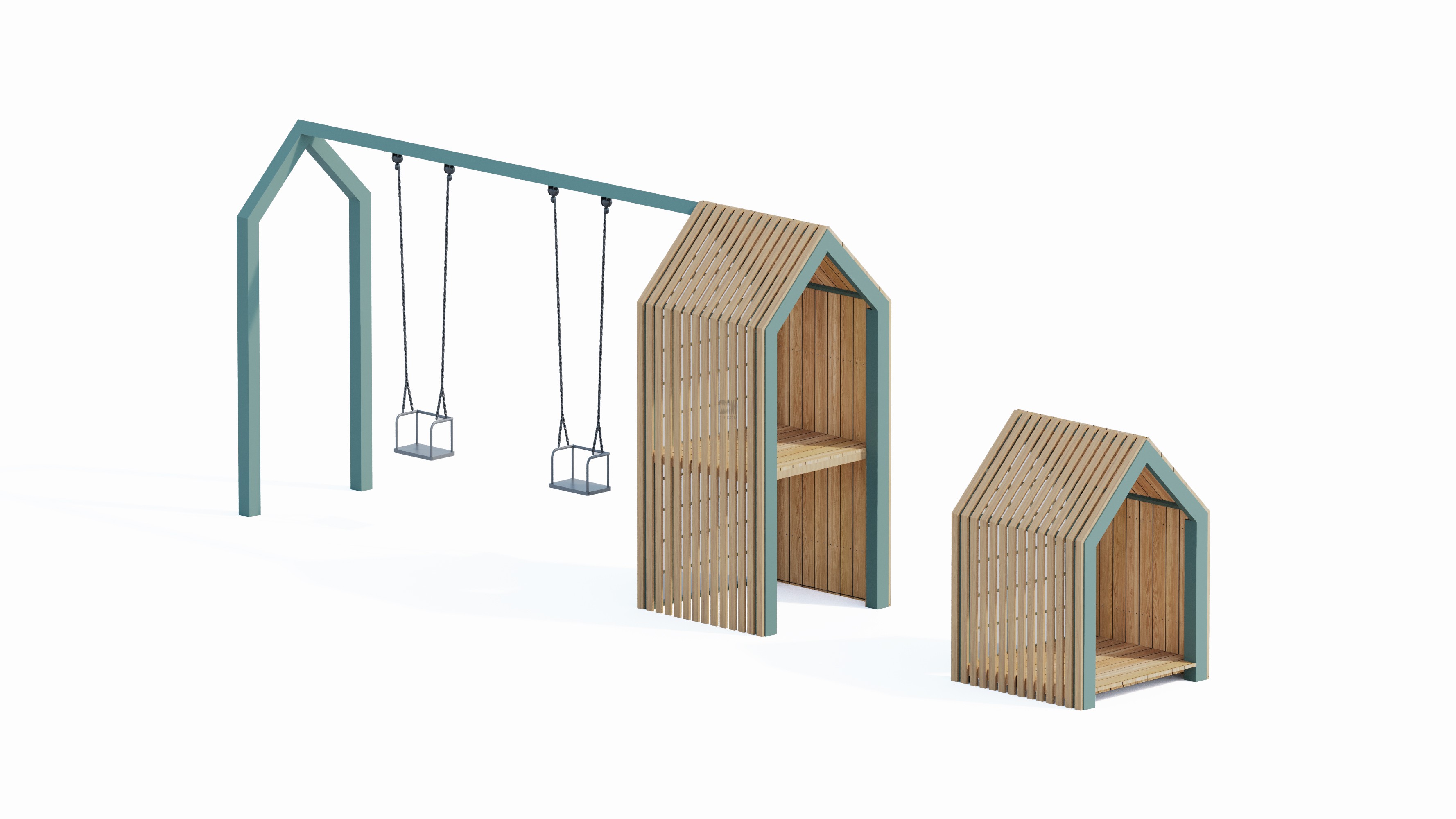 Игровой комплекс ИК-46