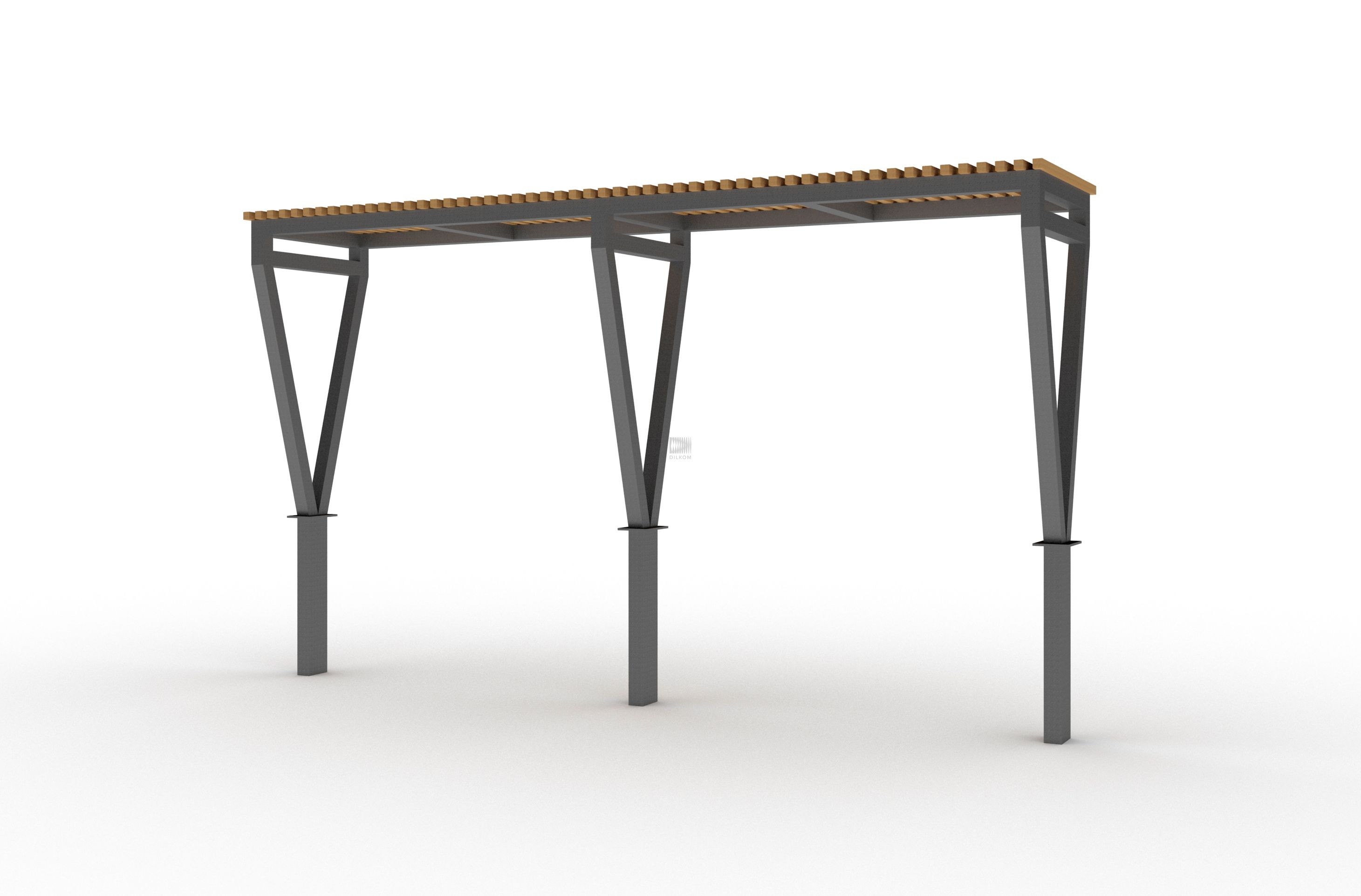 Пергола ПБ-13