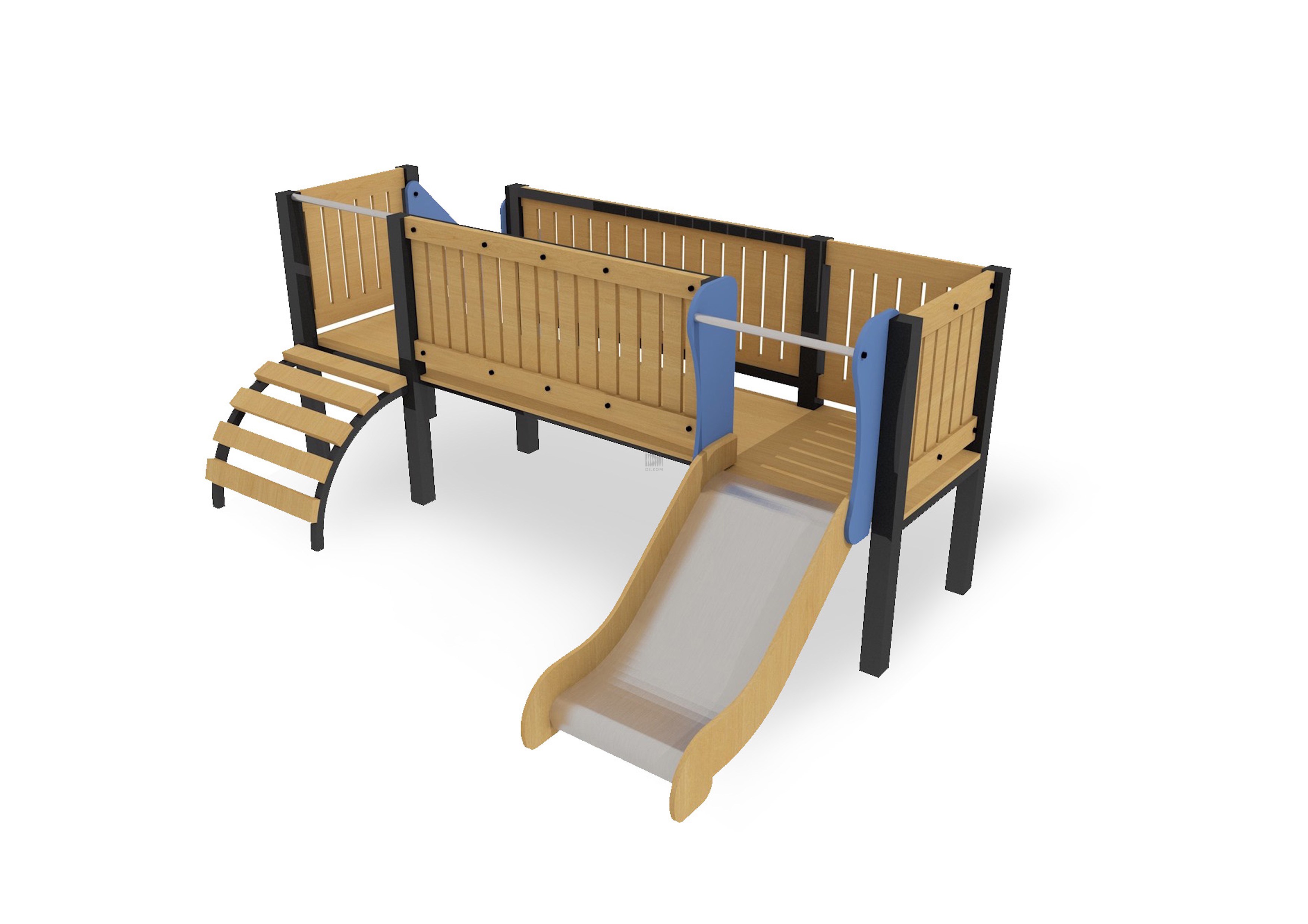 Игровой комплекс ИКМ-02-К