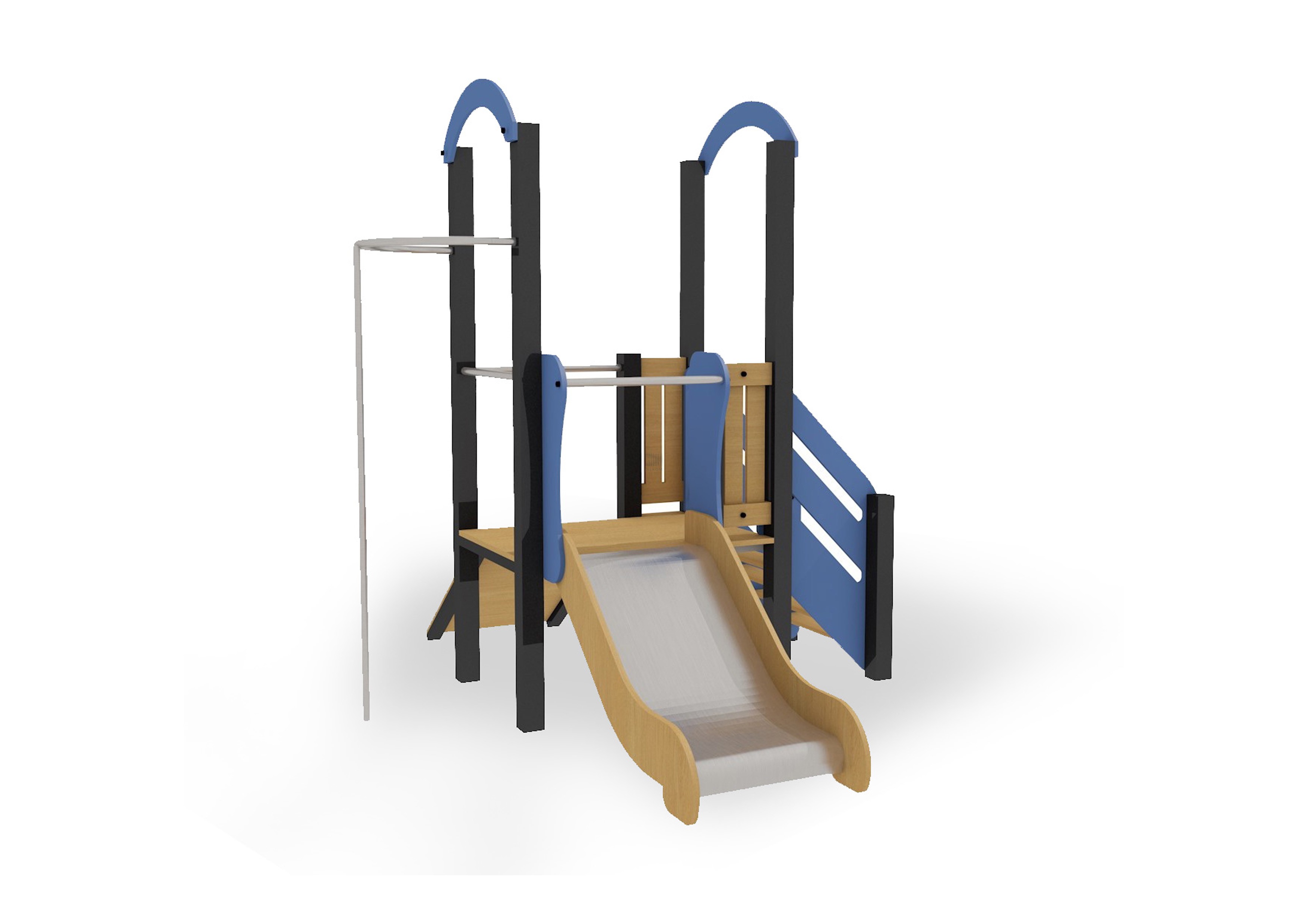 Игровой комплекс ИКМ-06-К