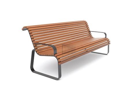 Скамейка ЛС-46