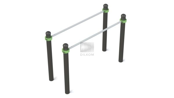 Брусья параллель