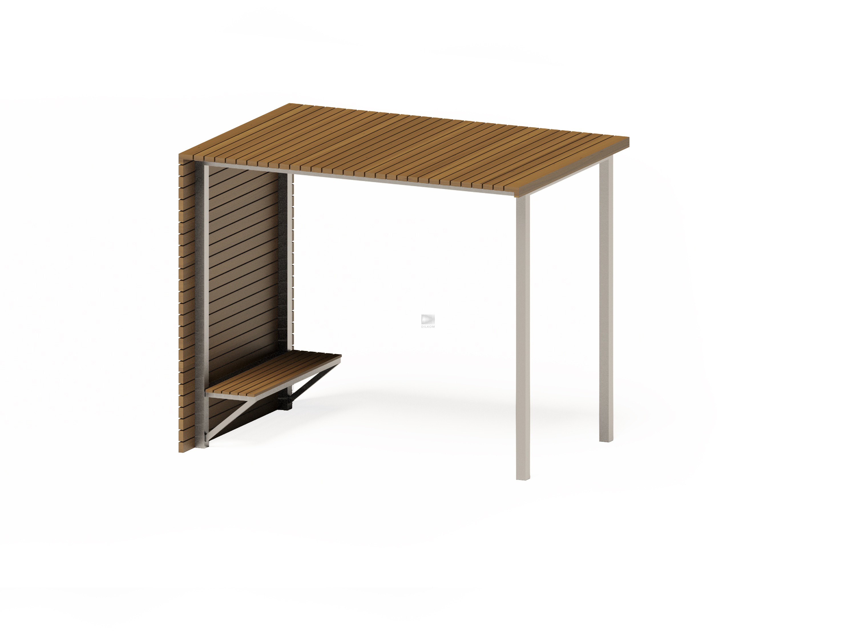 Пергола ПБ-23