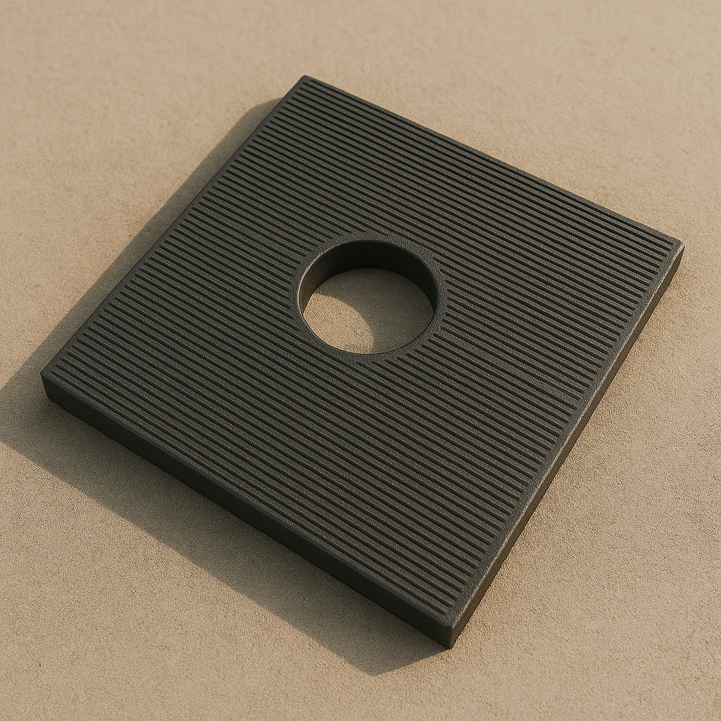 Приствольная решетка РП-02