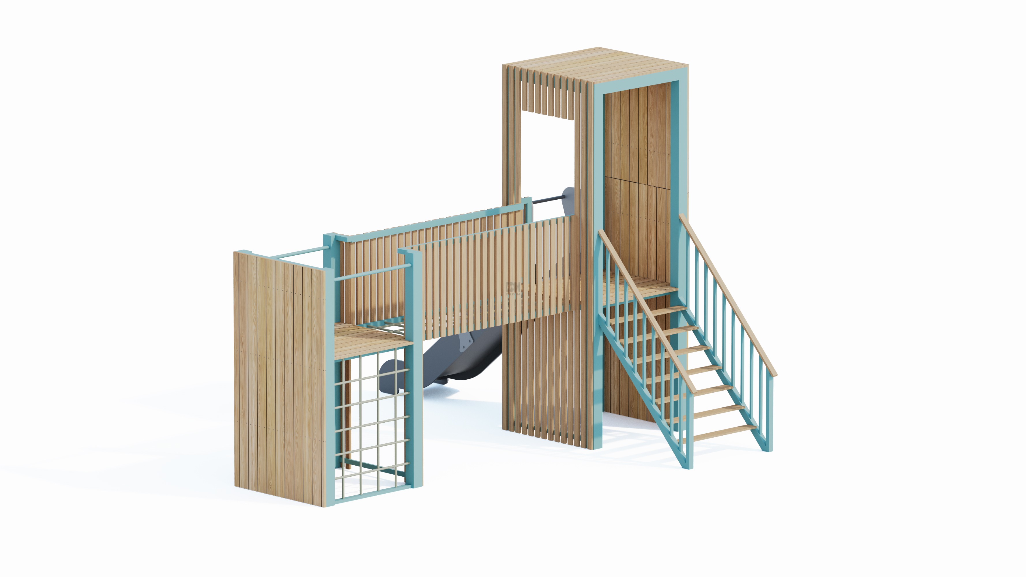 Игровой комплекс ИК-55