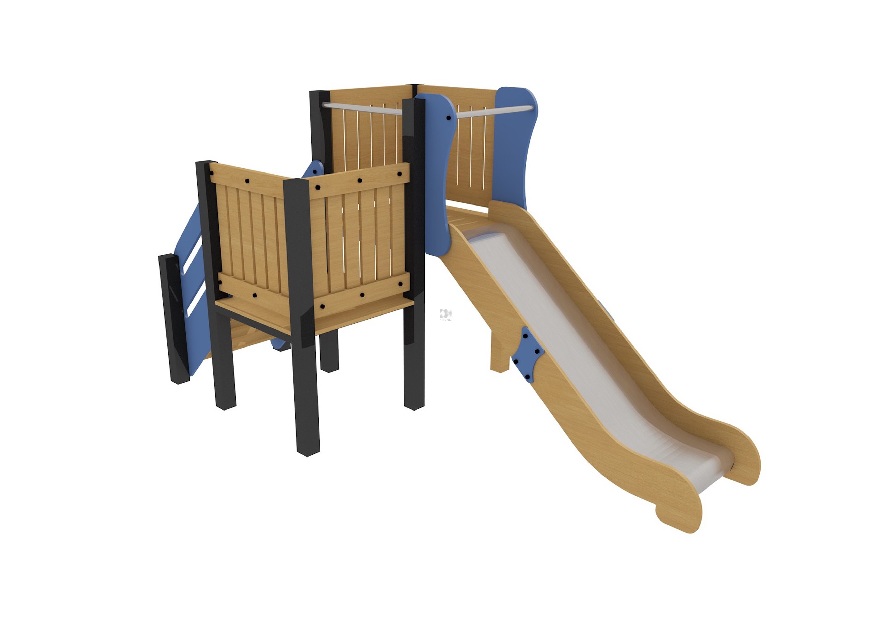 Горка ИО-Г-16