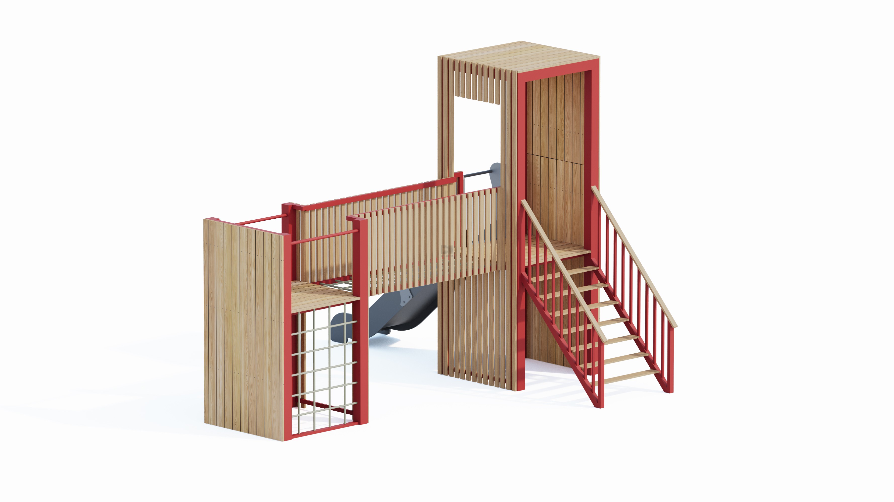 Игровой комплекс ИК-55
