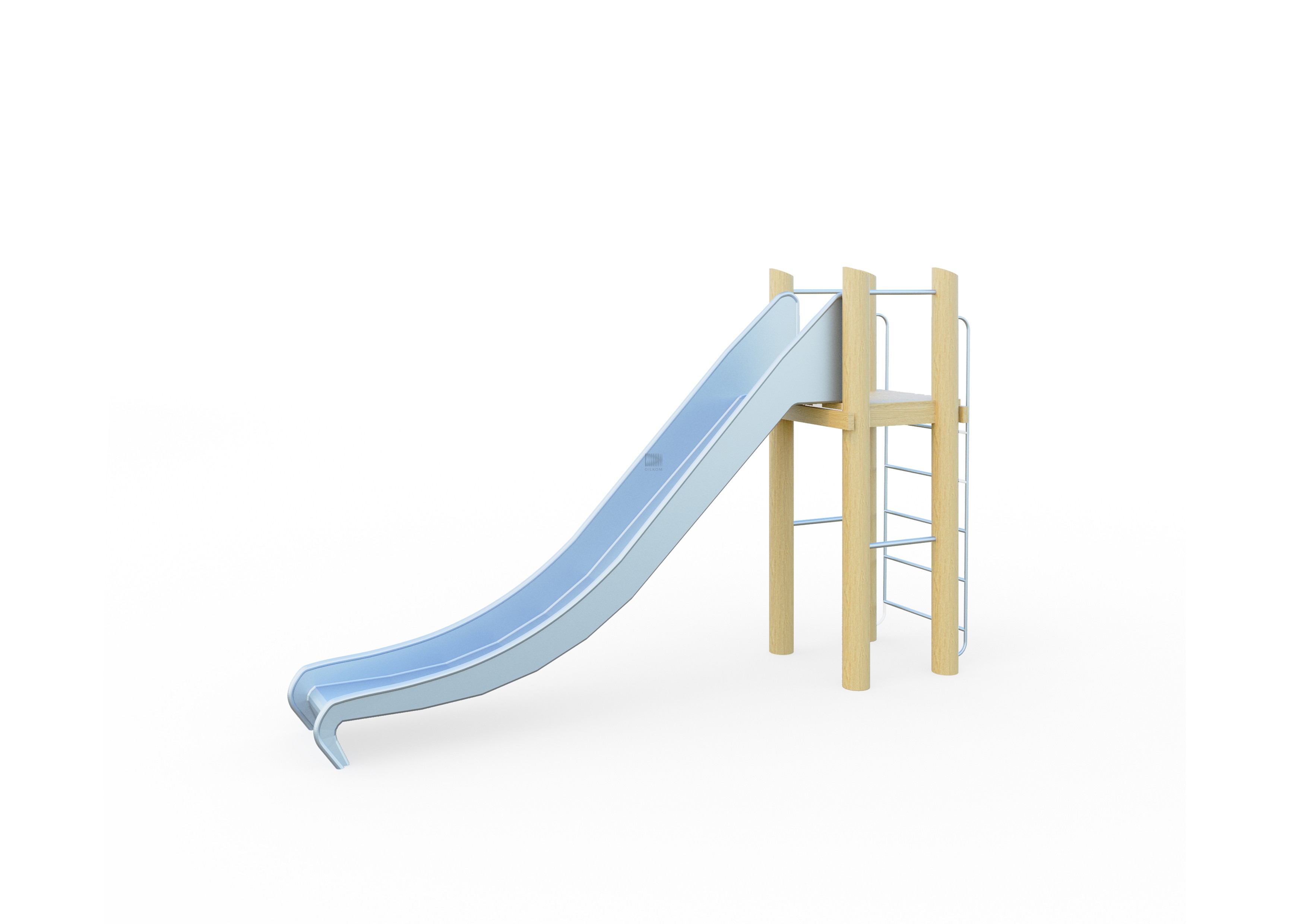 Горка ИО-Г-18