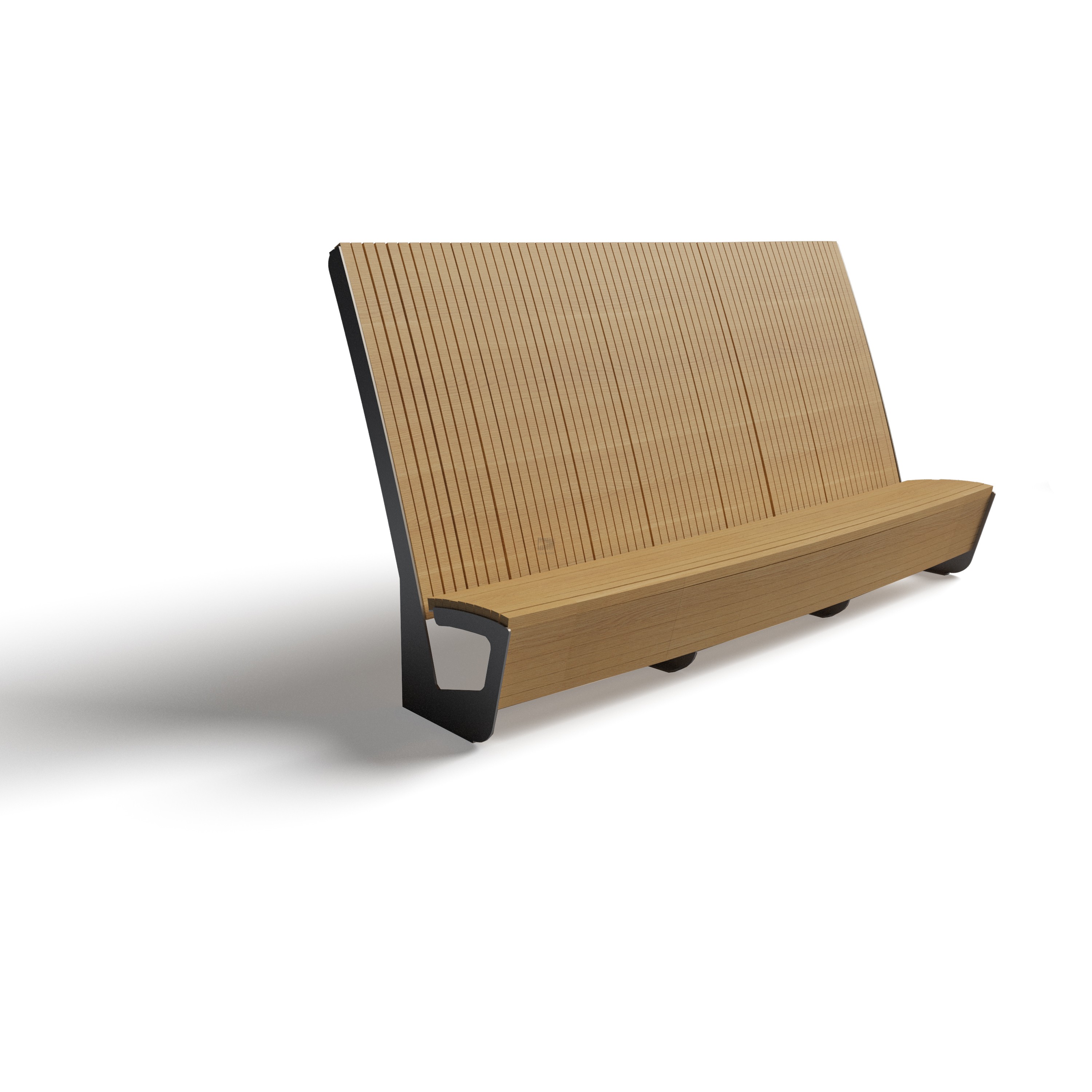 Скамья ЛС-37