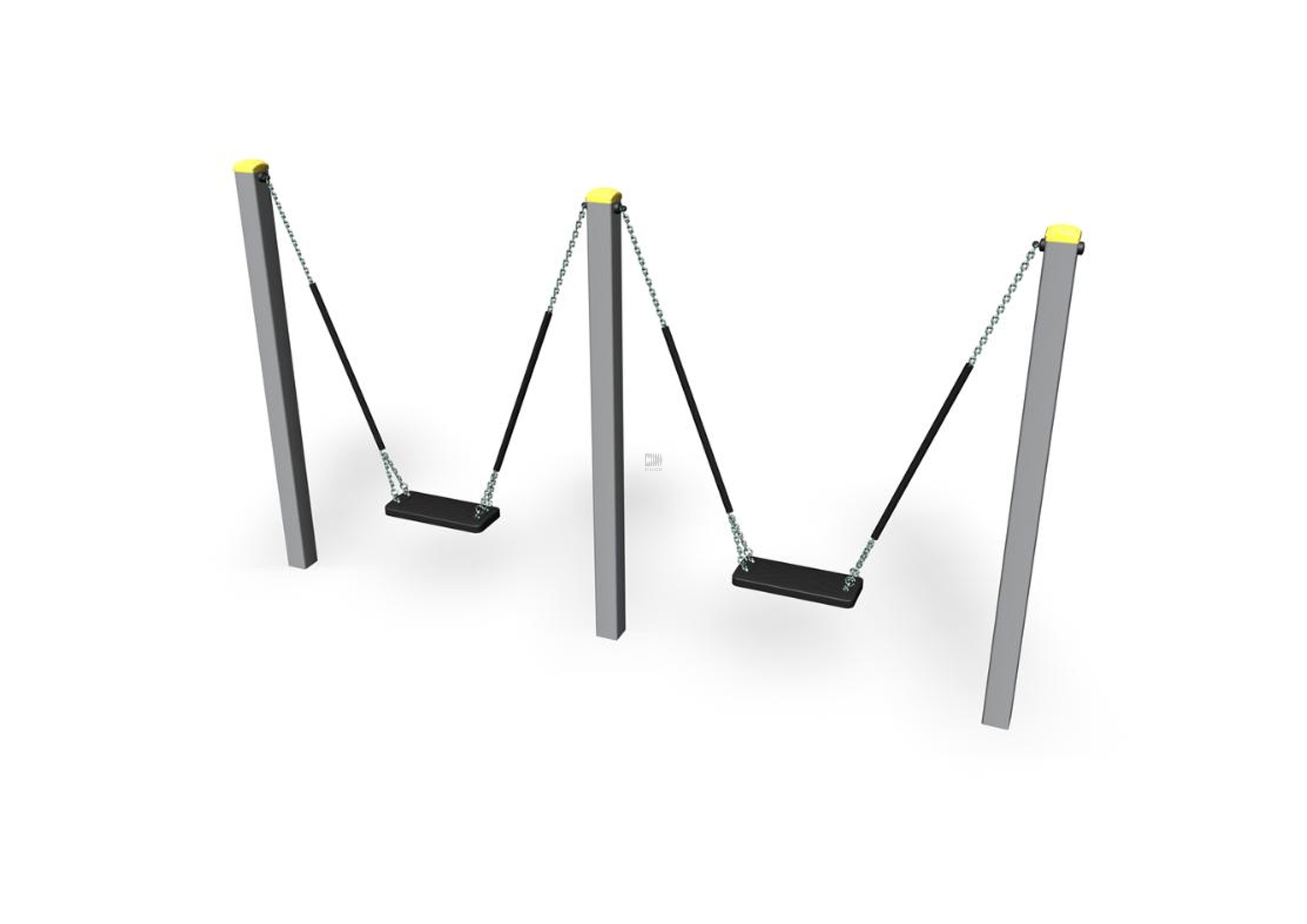 Качели ИО-К-21