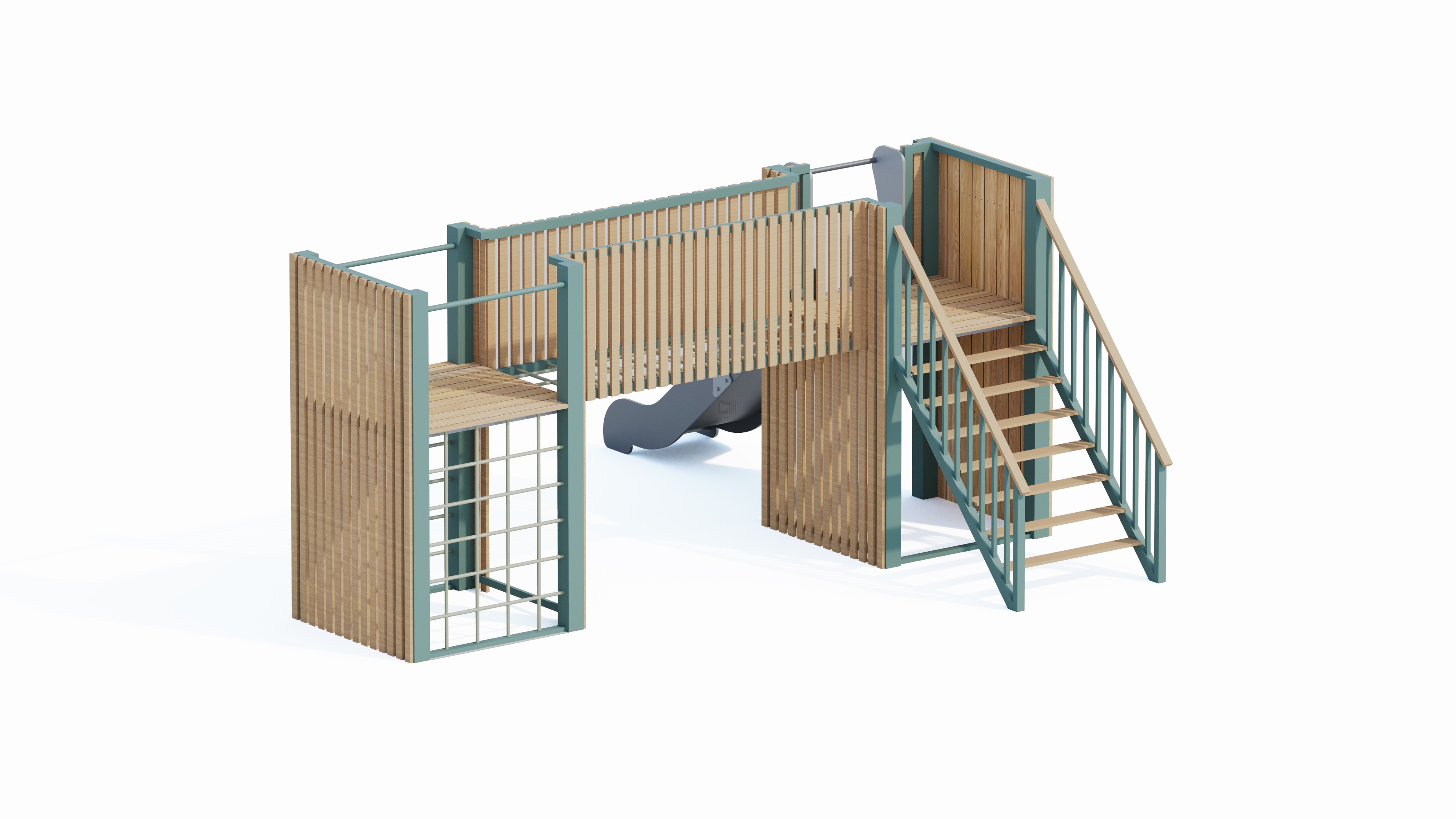 Игровой комплекс ИК-48