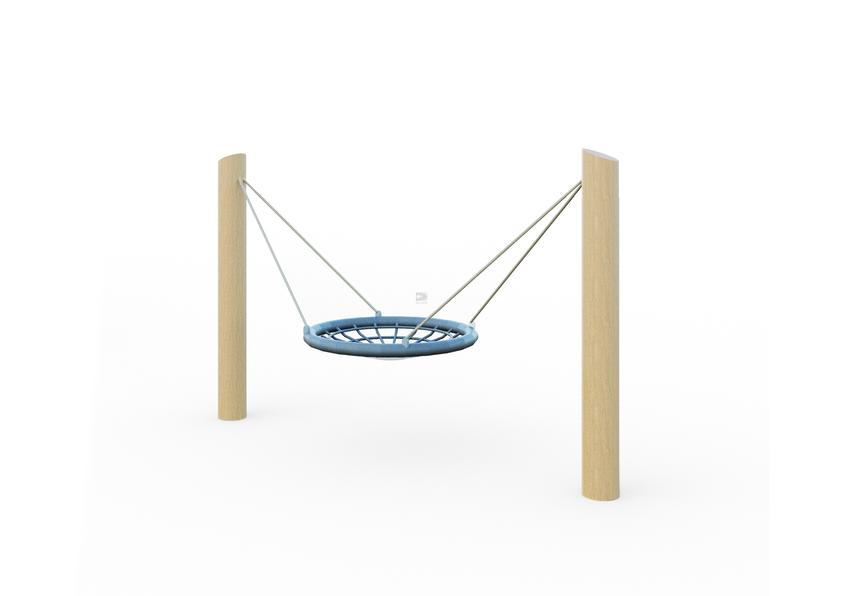 Качели ИО-К-03