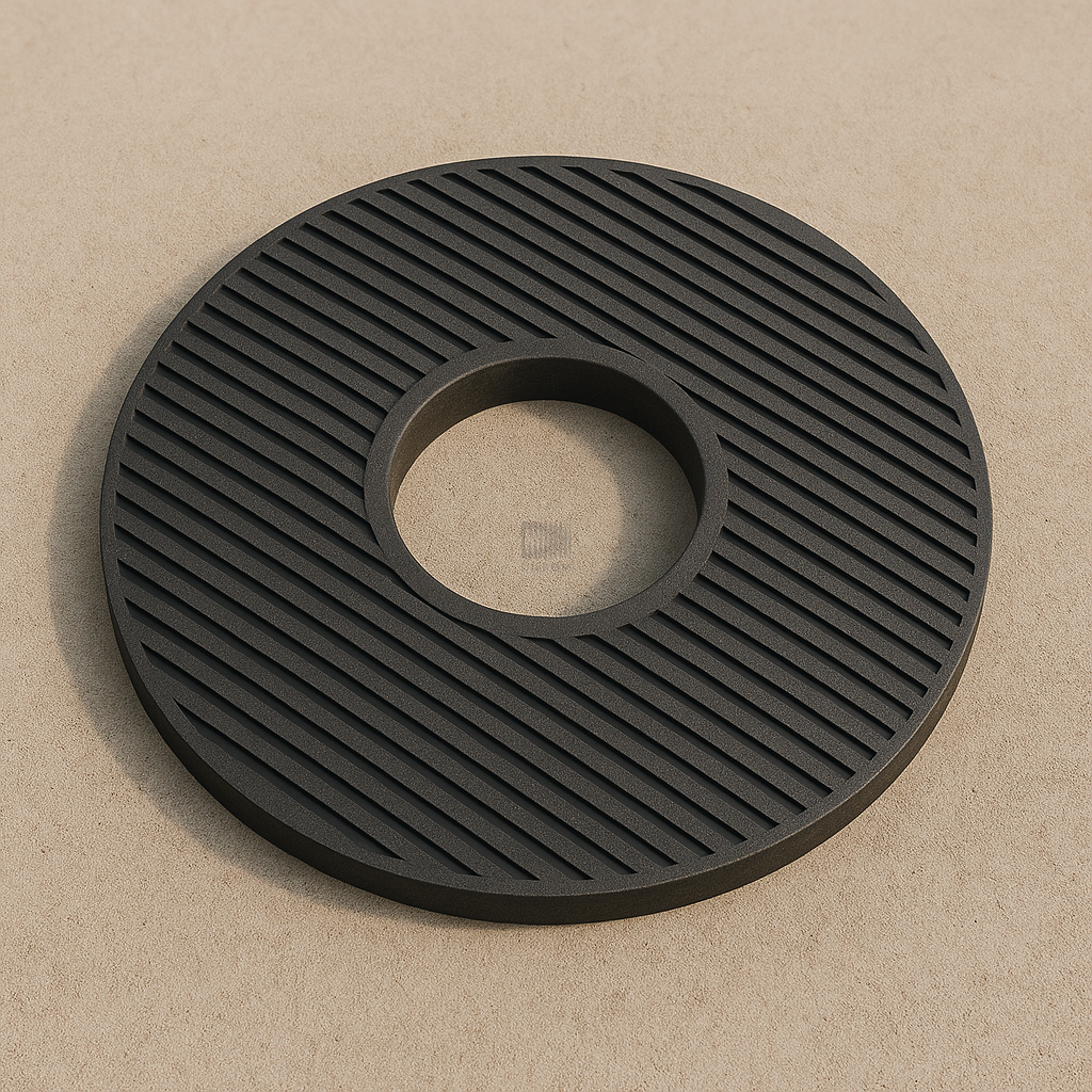 Приствольная решетка РП-01