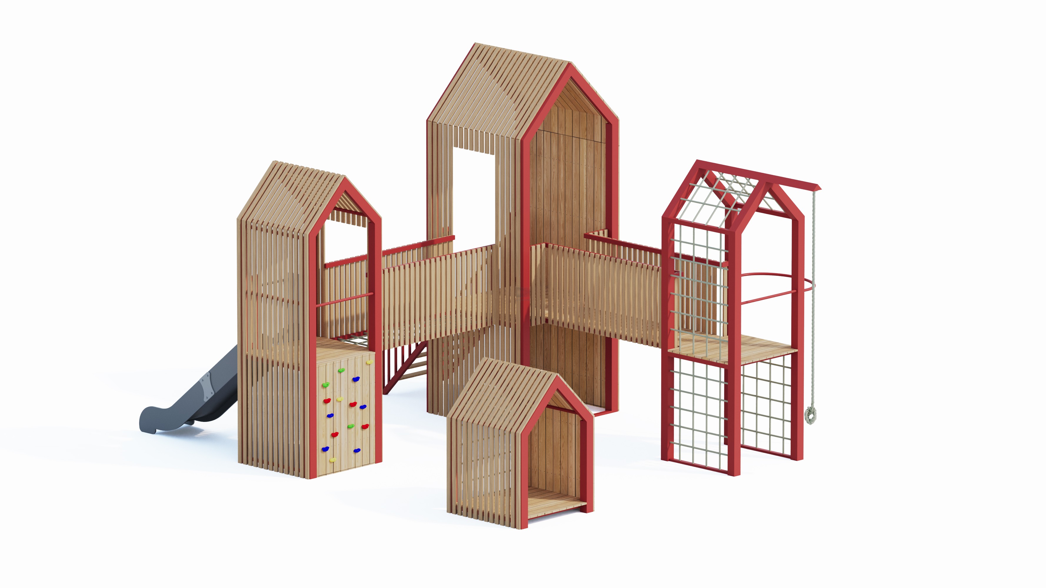 Игровой комплекс ИК-41