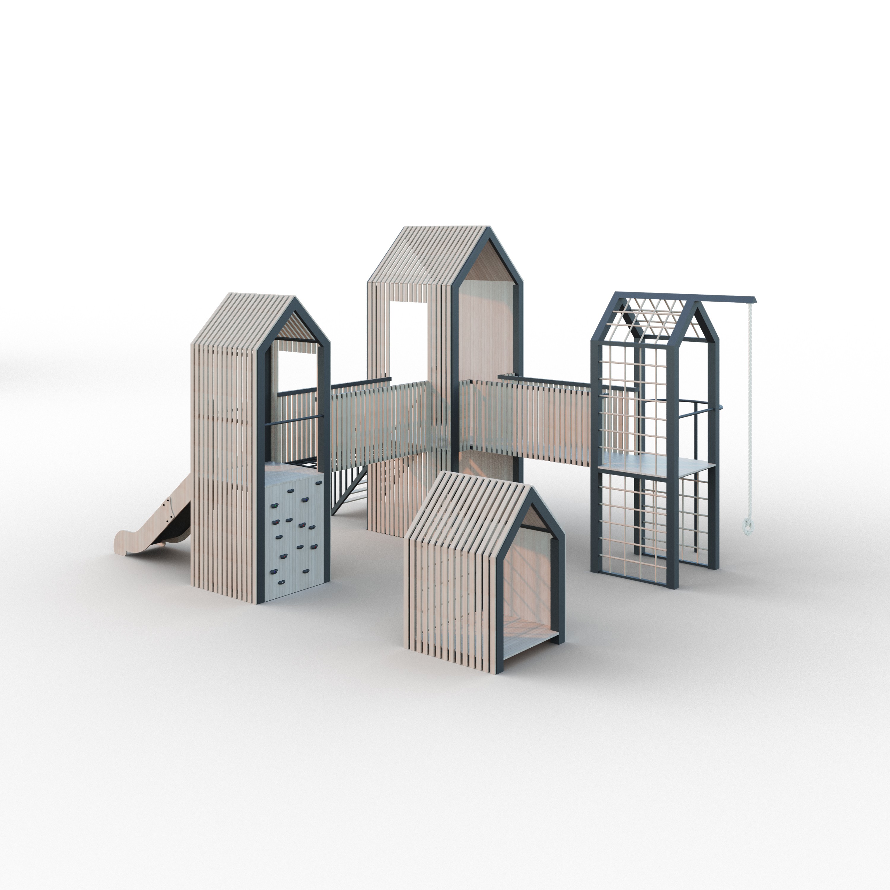 Игровой комплекс ИК-41