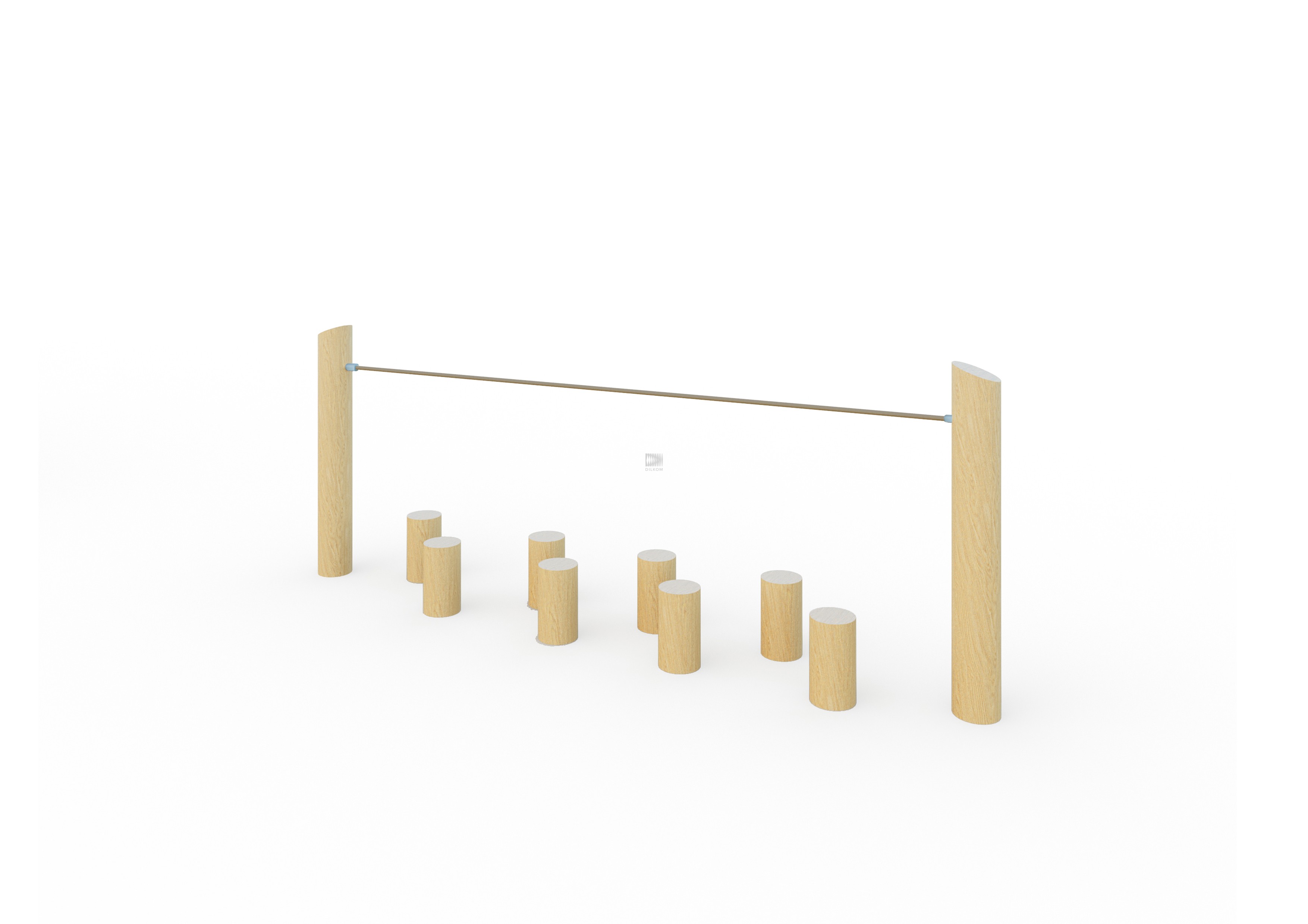 Переправа ИО-Б-09