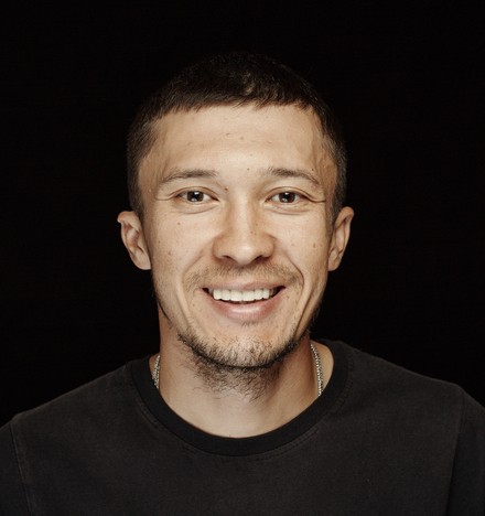 Ринат Сайфимулюков