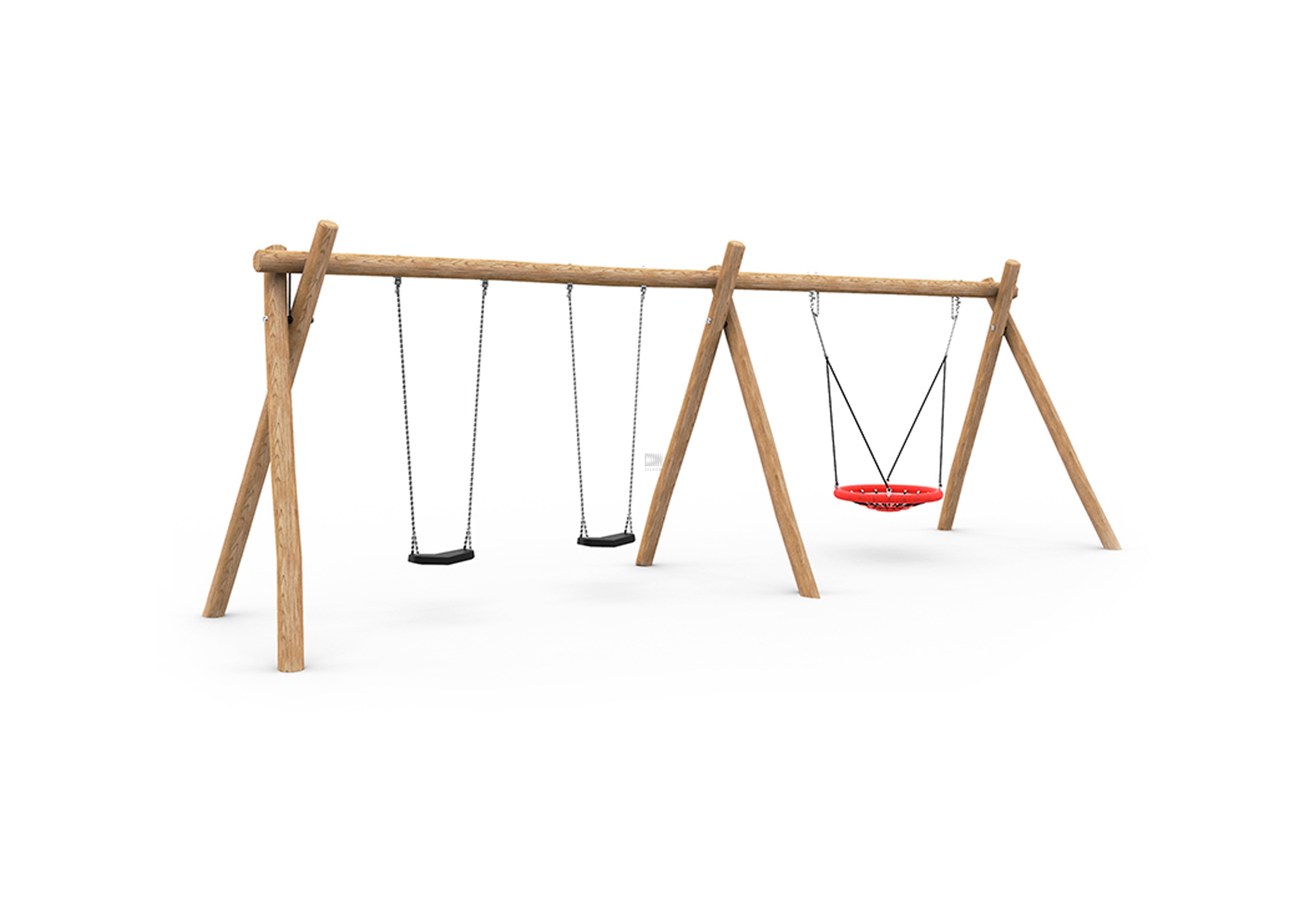 Качели ИО-К-24