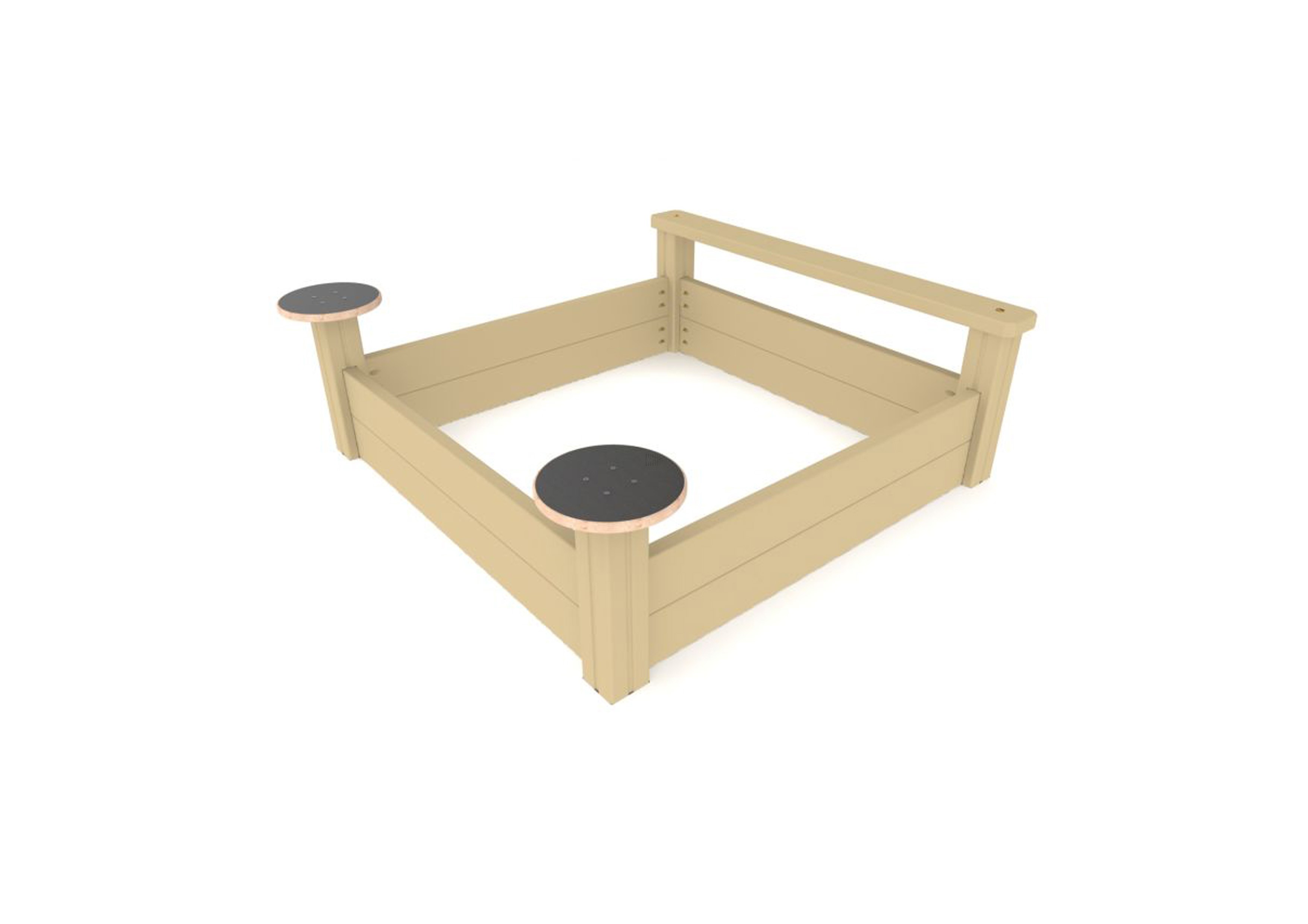 Песочница ИО-П-03