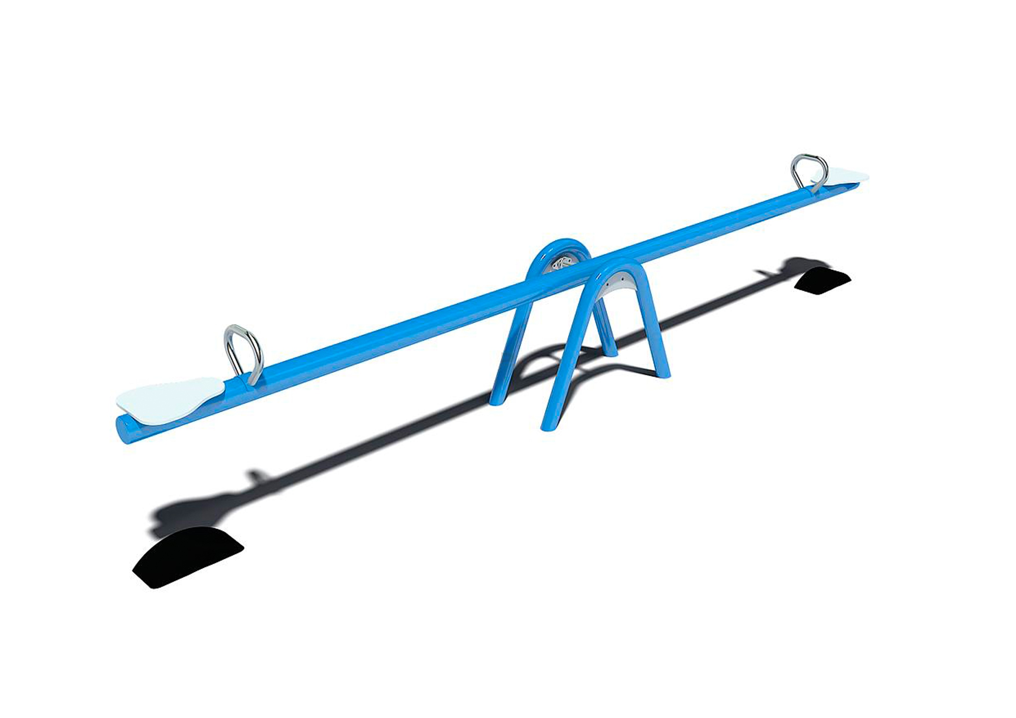 Качалка балансир ИО-КБ-16