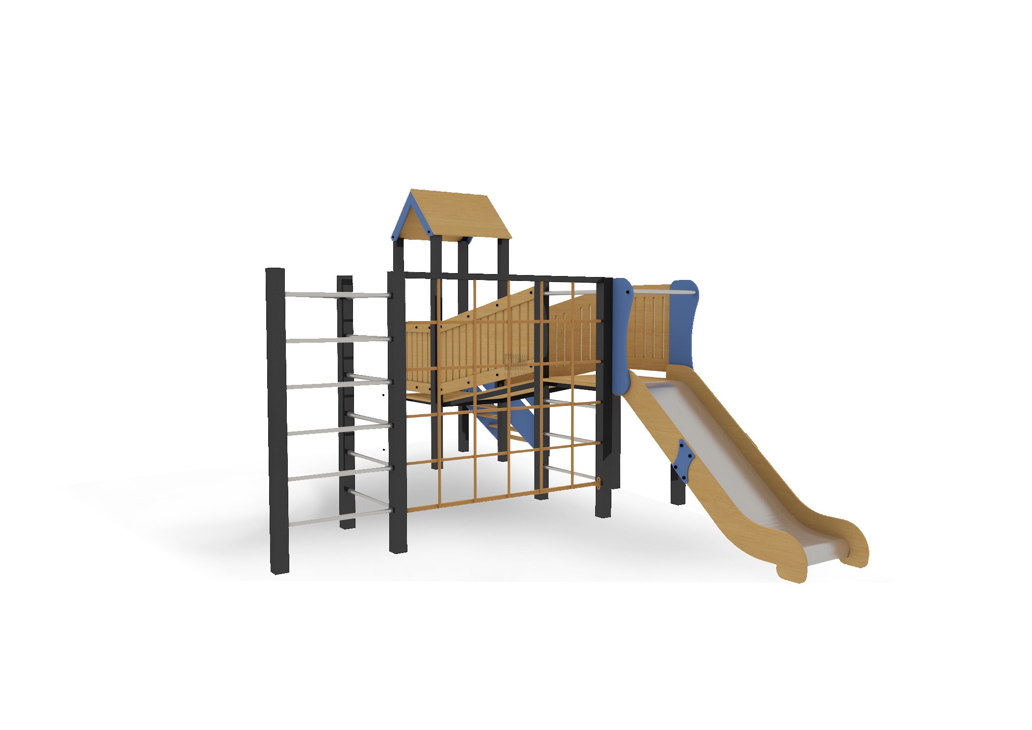 Игровой комплекс ИКМ-01-К