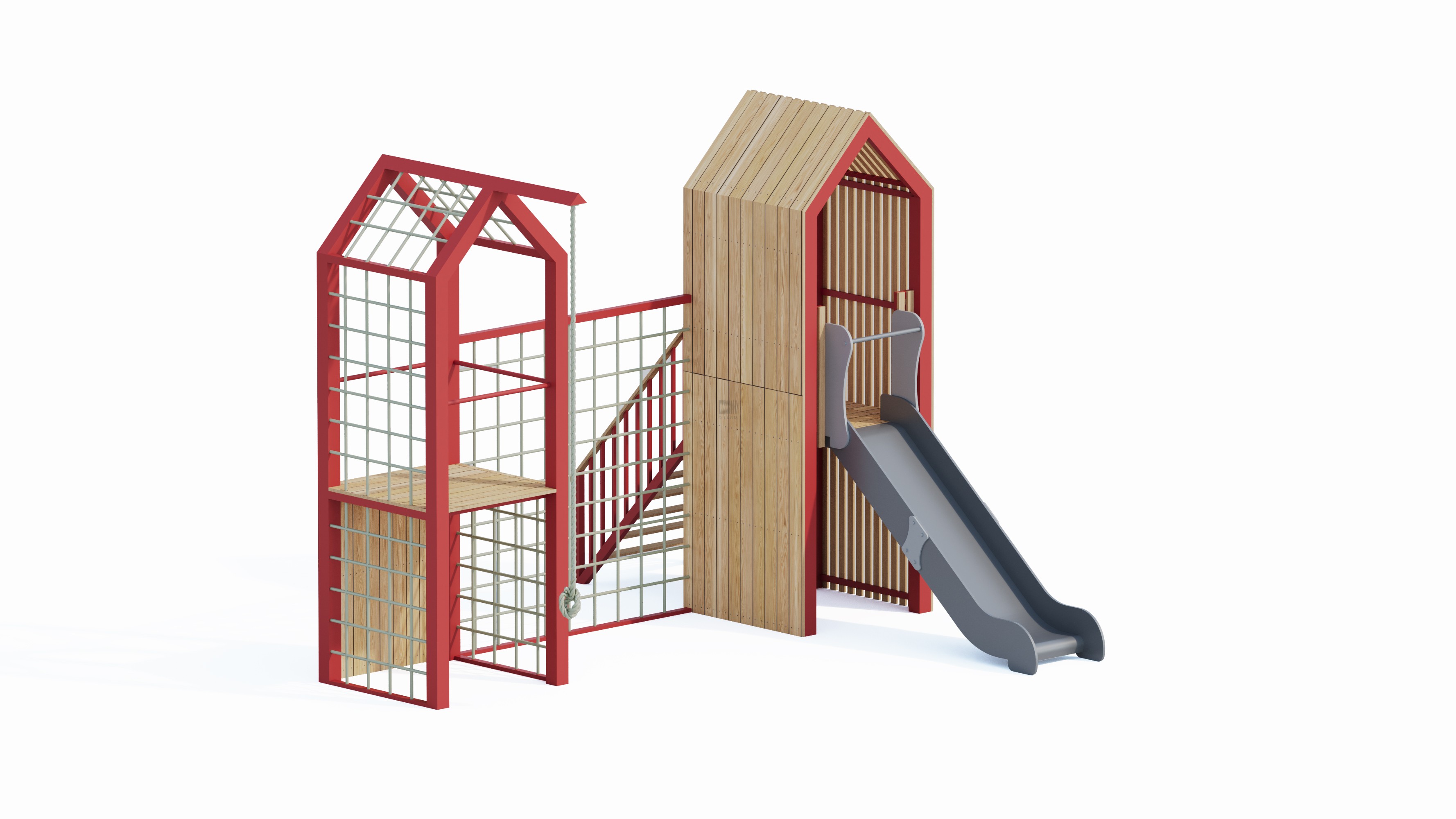 Игровой комплекс ИК-57