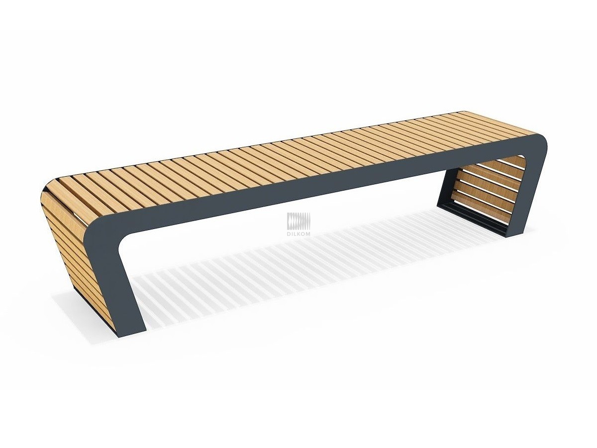 Скамья парковая ЛС-40