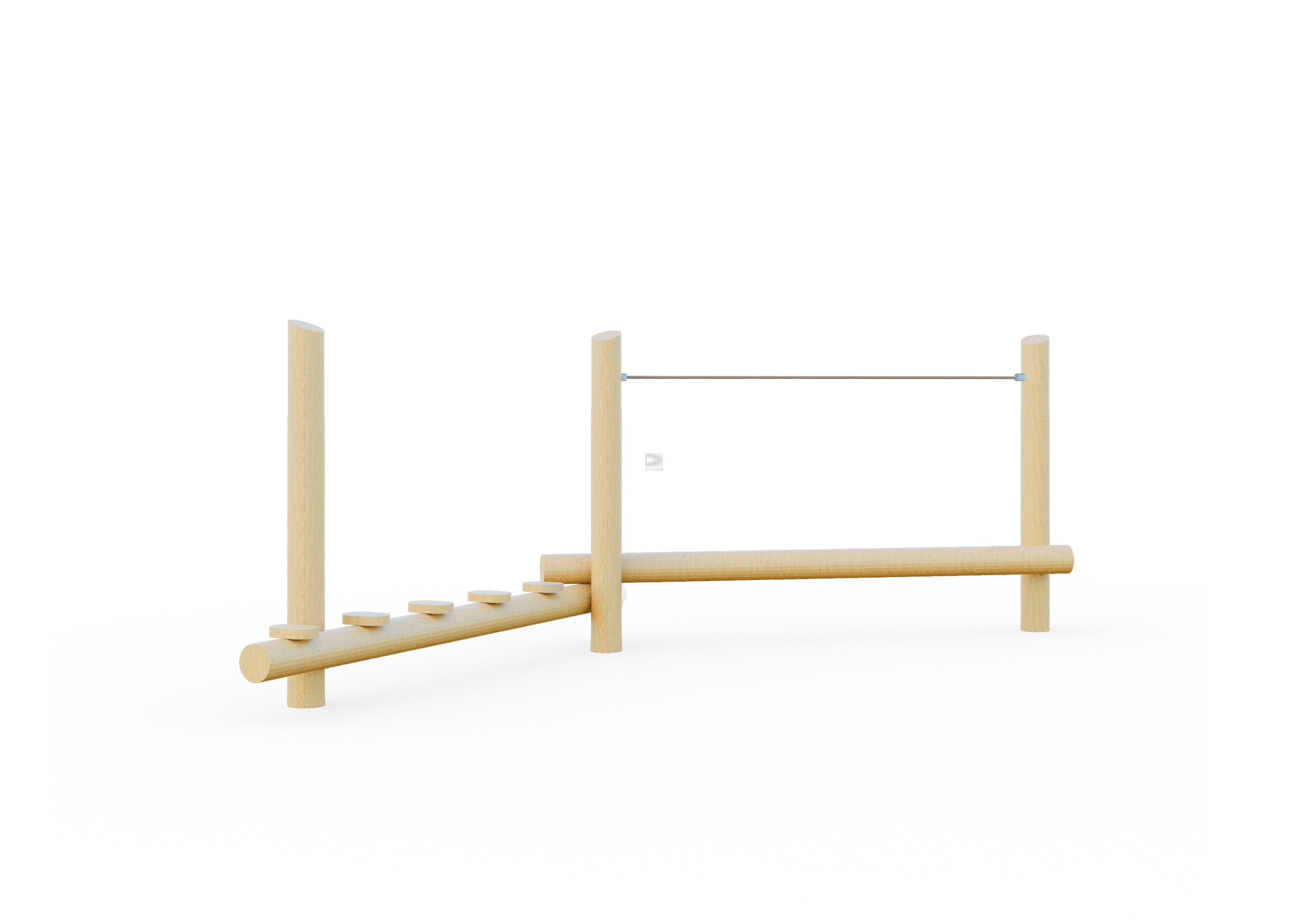 Переправа ИО-Б-07