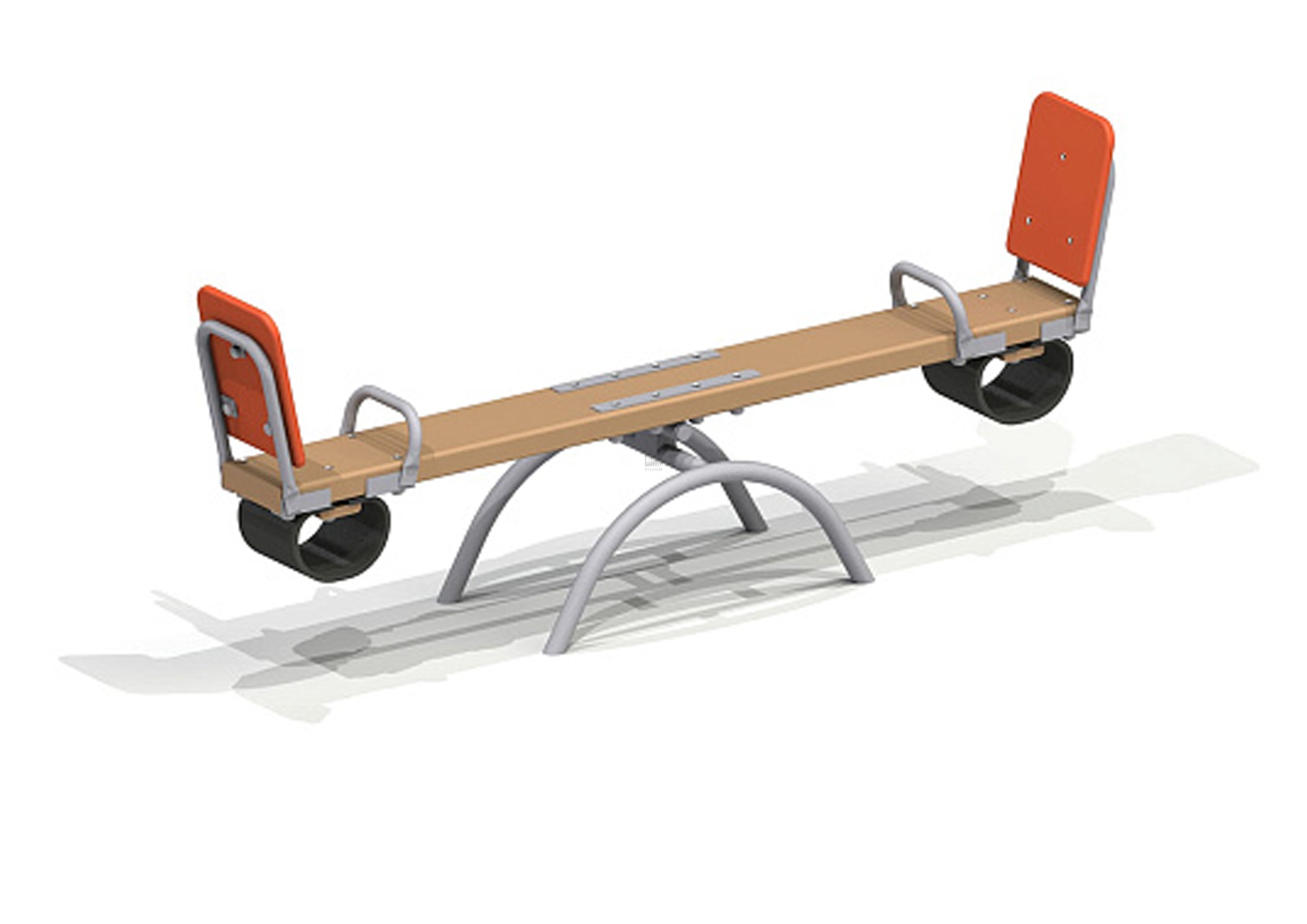 Качалка балансир ИО-КБ-12