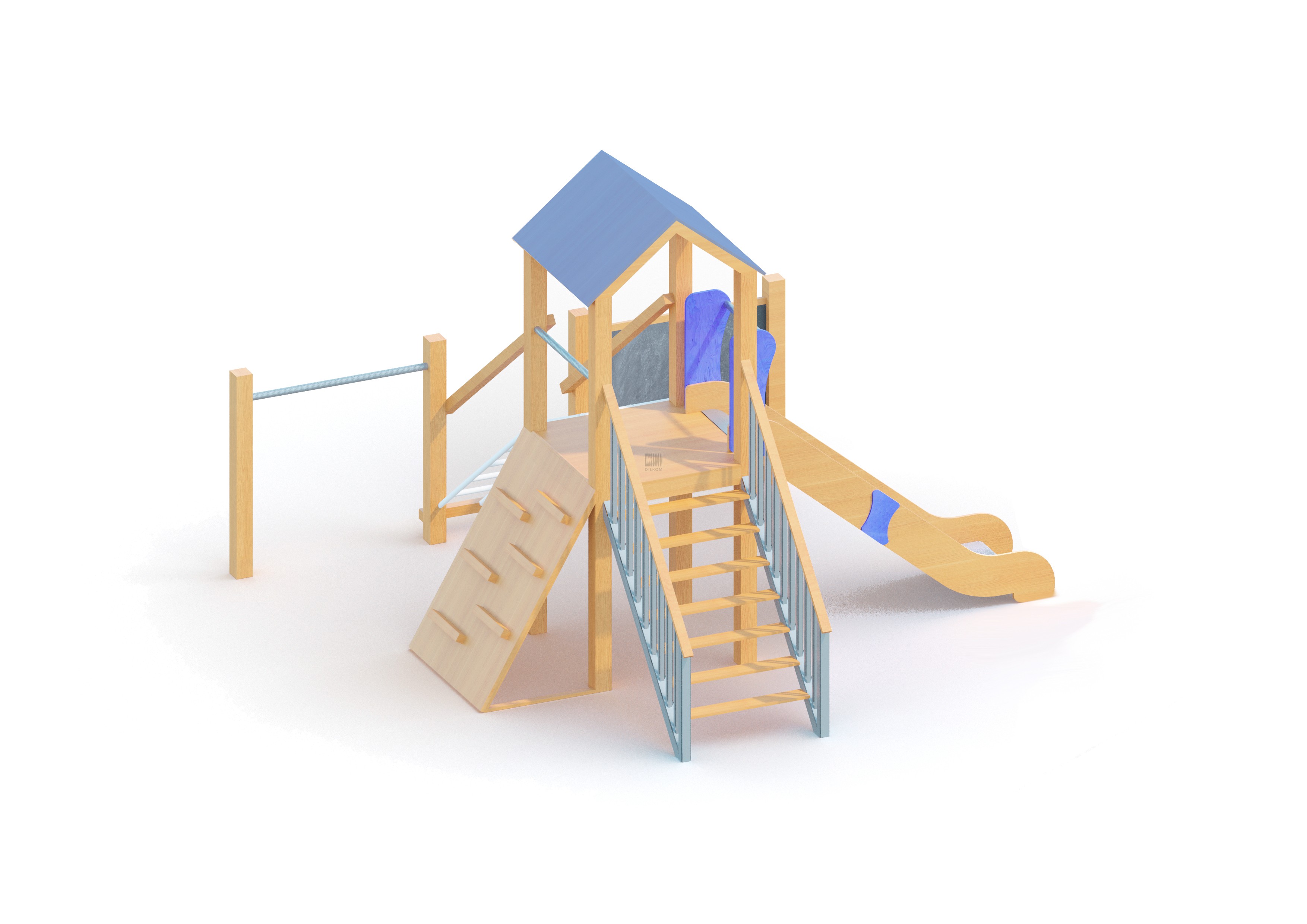 Игровой комплекс ИК-30