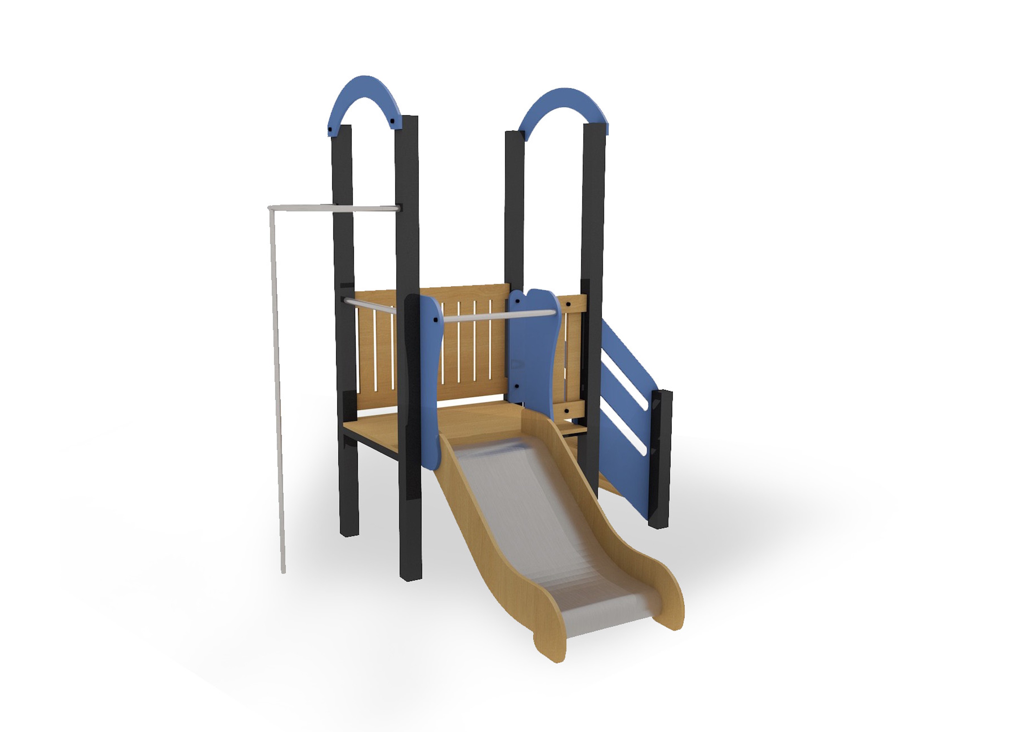 Игровой комплекс ИКМ-03-К