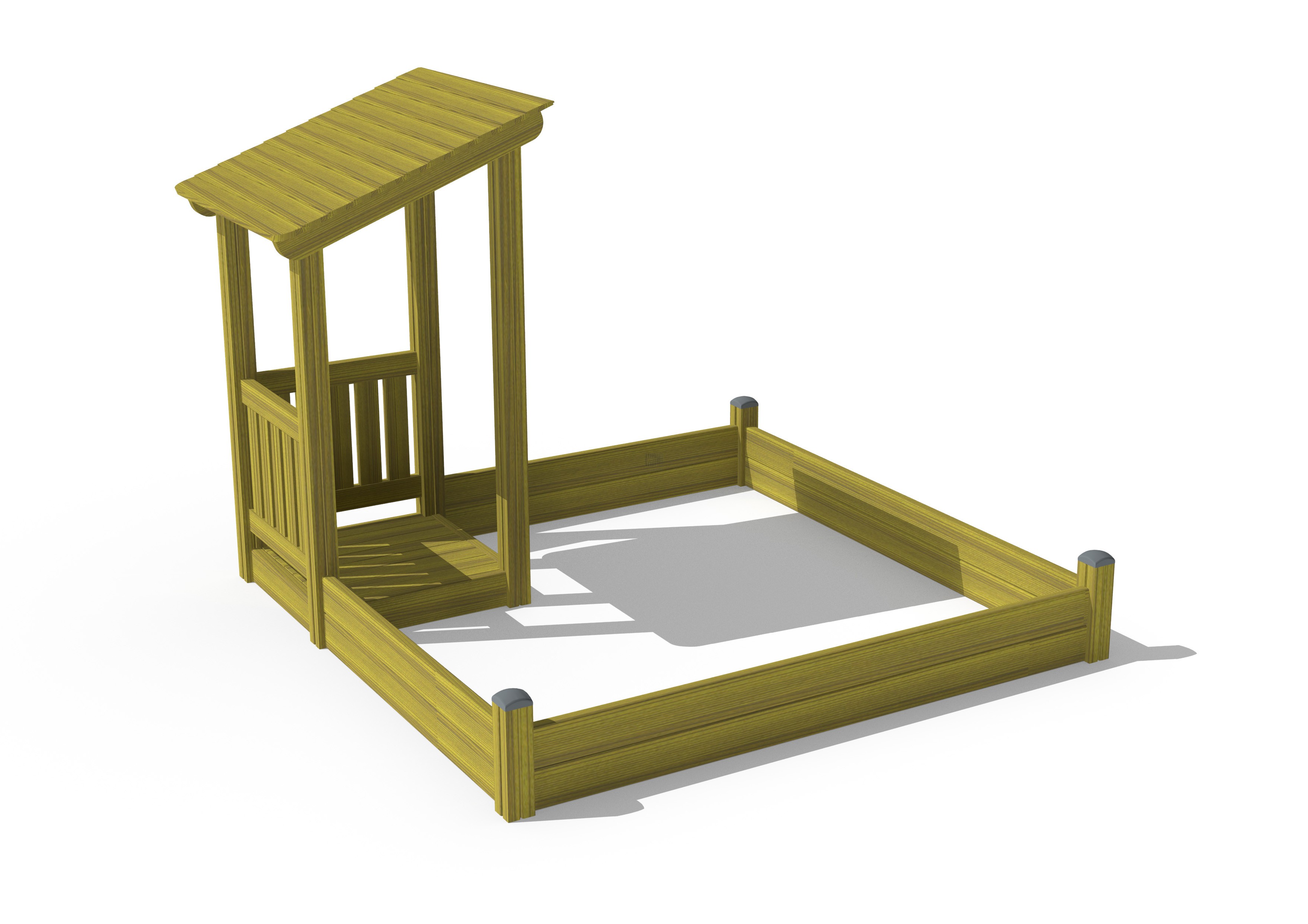 Песочница ИО-П-20