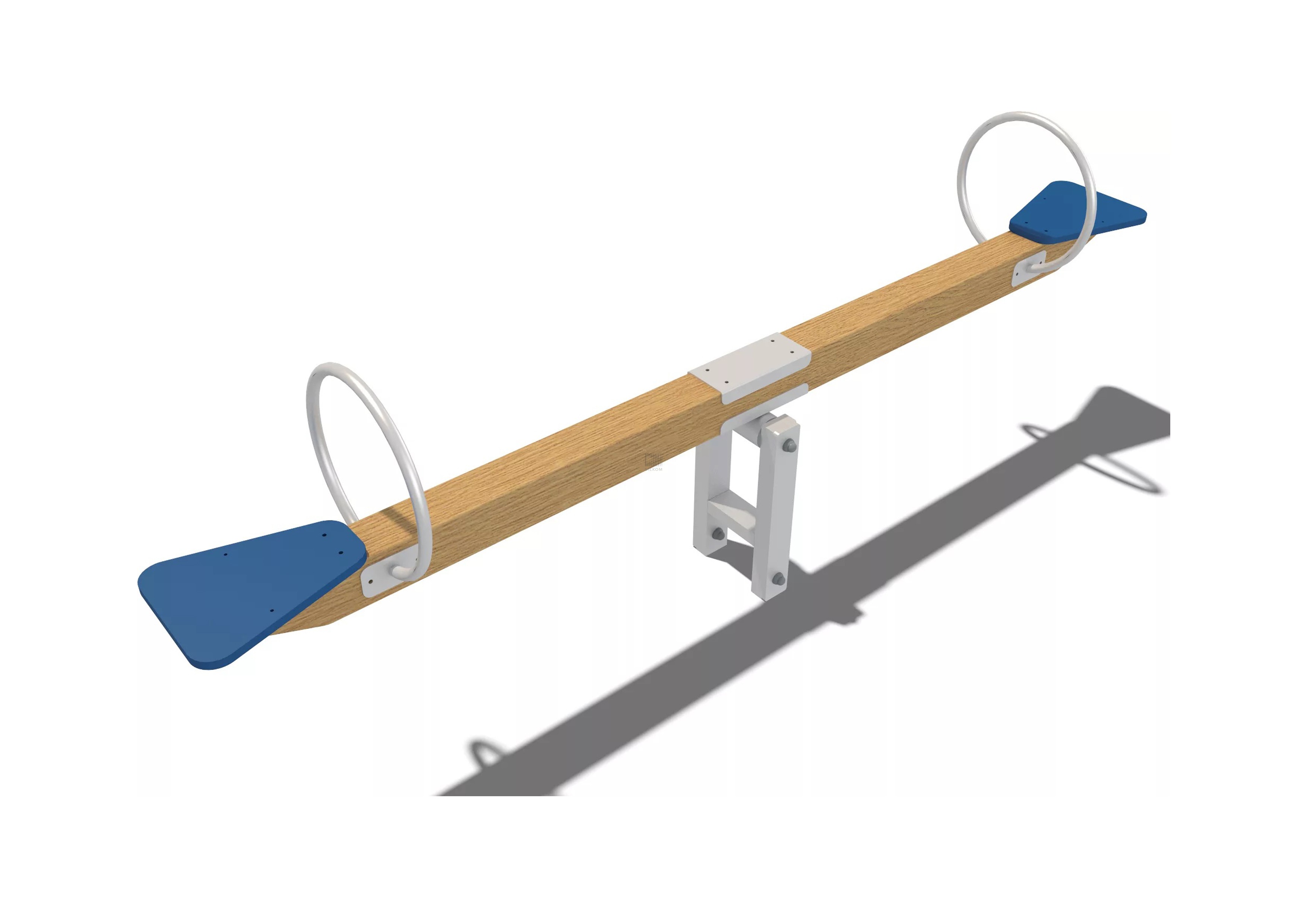 Качалка балансир ИО-КБ-17