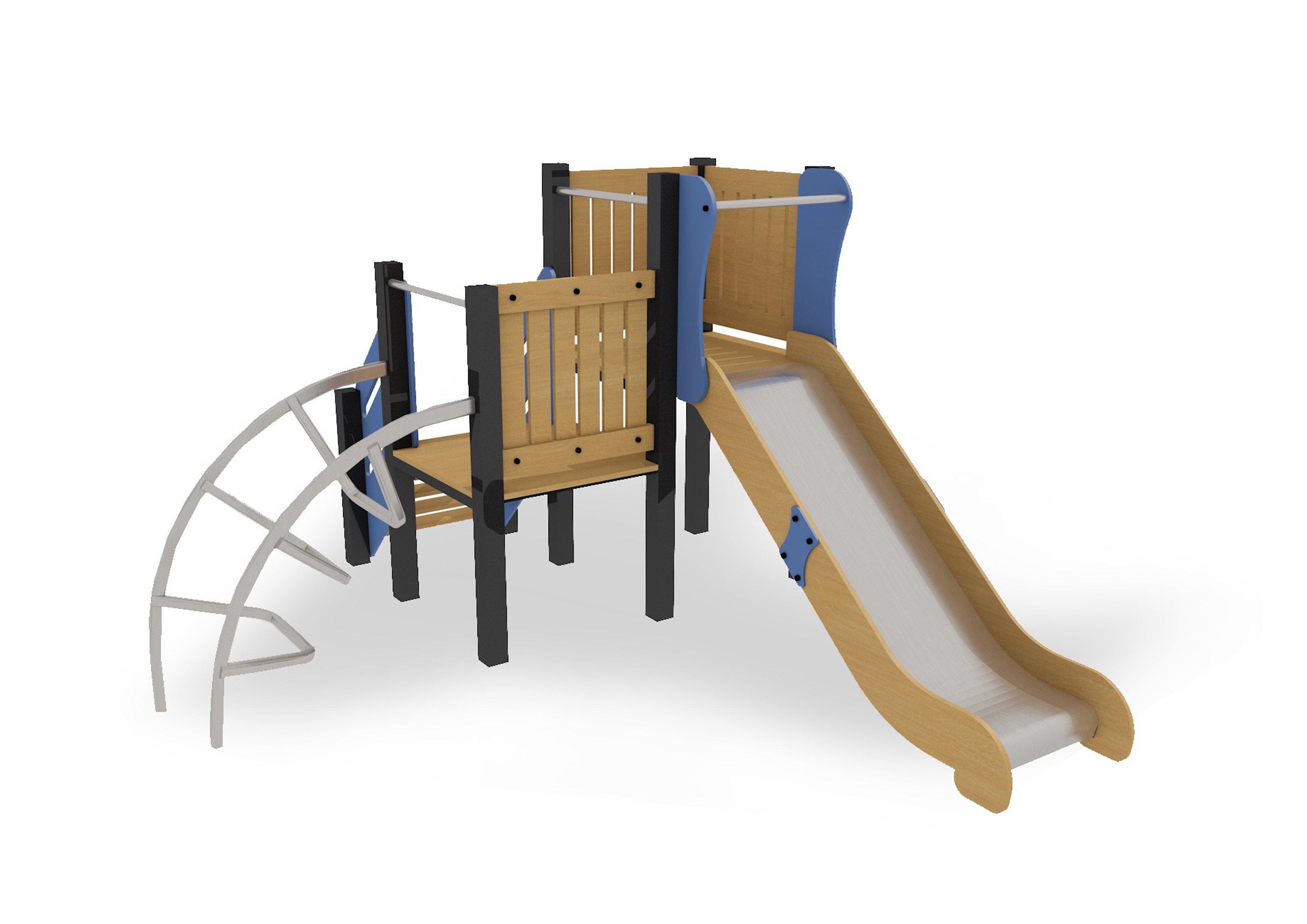 Игровой комплекс ИКМ-04-К